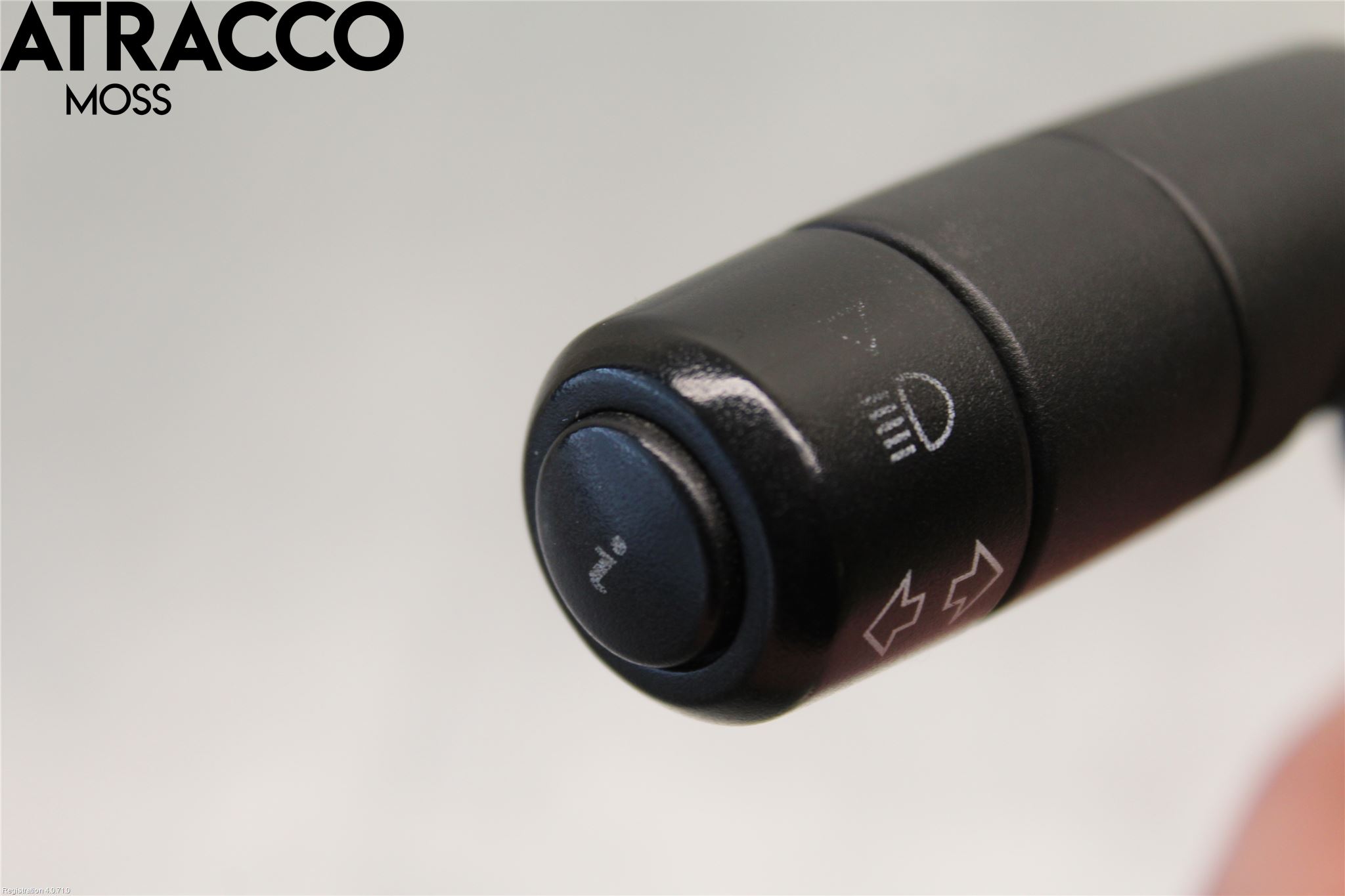 Landrover RANGE ROVER SPORT (L320) 05-09 Bryter Ratt Blinklys - Lys