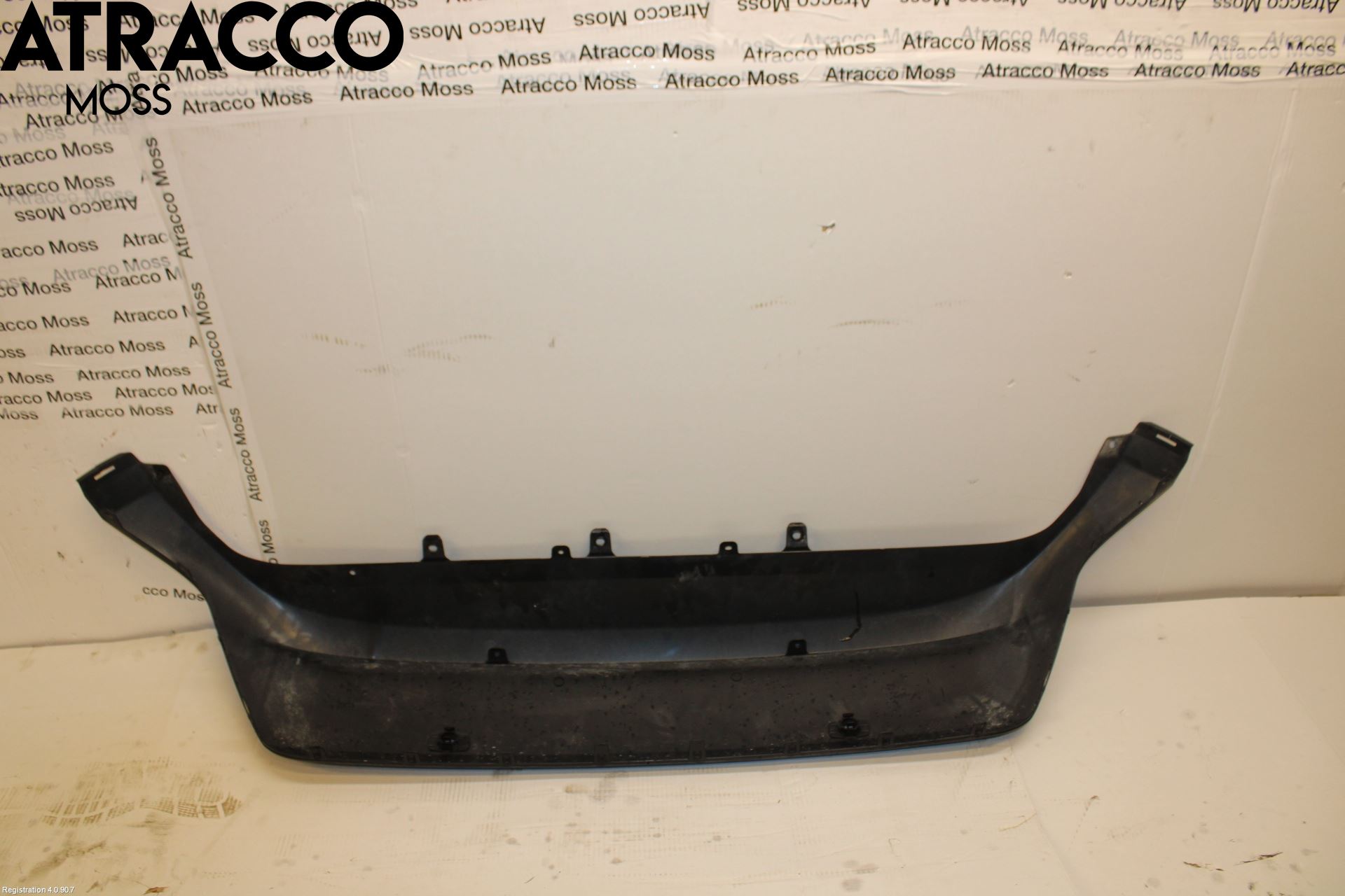 Toyota YARIS CROSS XP21 21- Spoiler Bak