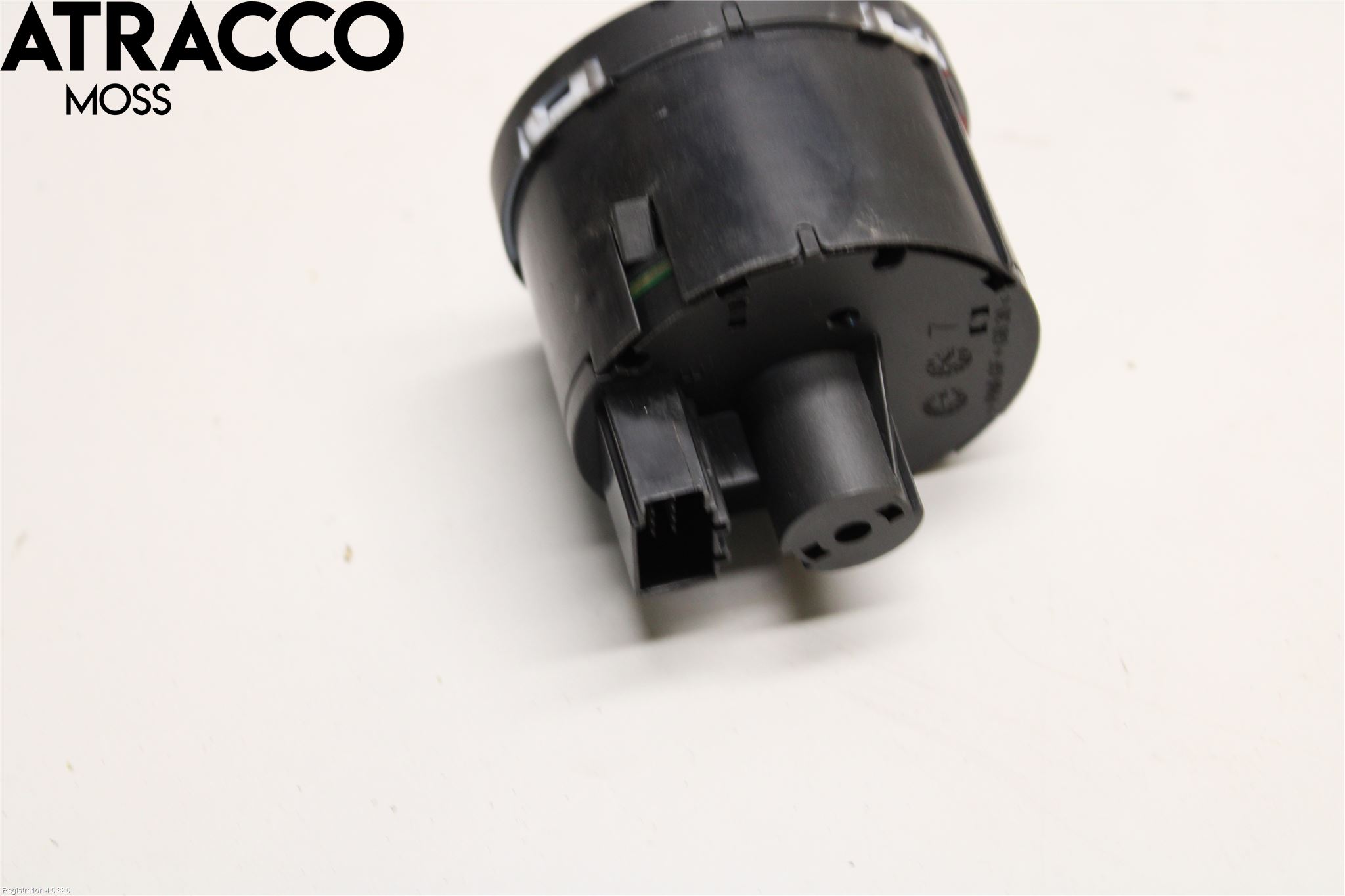 Seat IBIZA V 17-20 Bryter Hovedlys