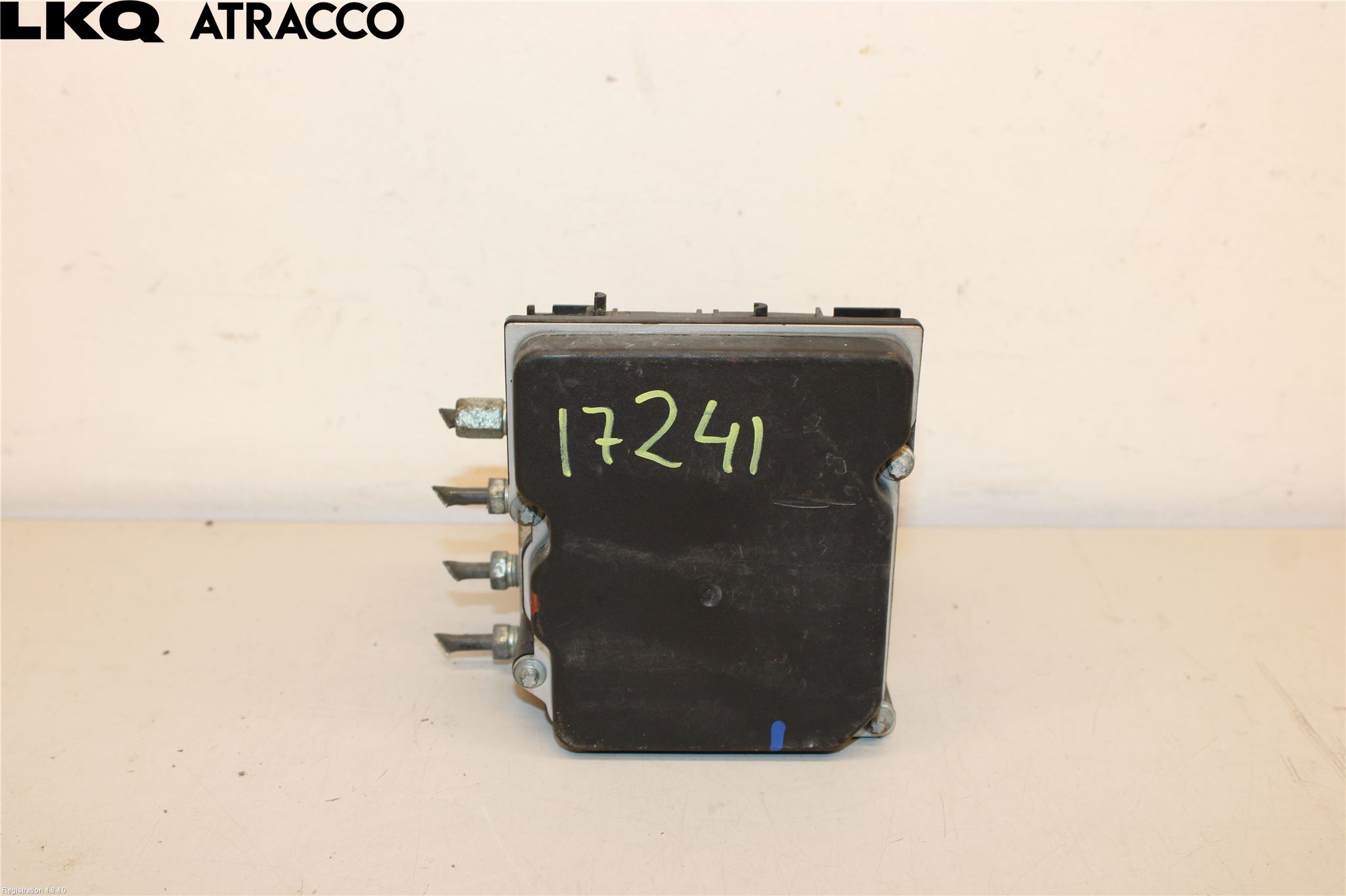 Toyota VERSO 09-18 Abs Hydraulikkpumpe