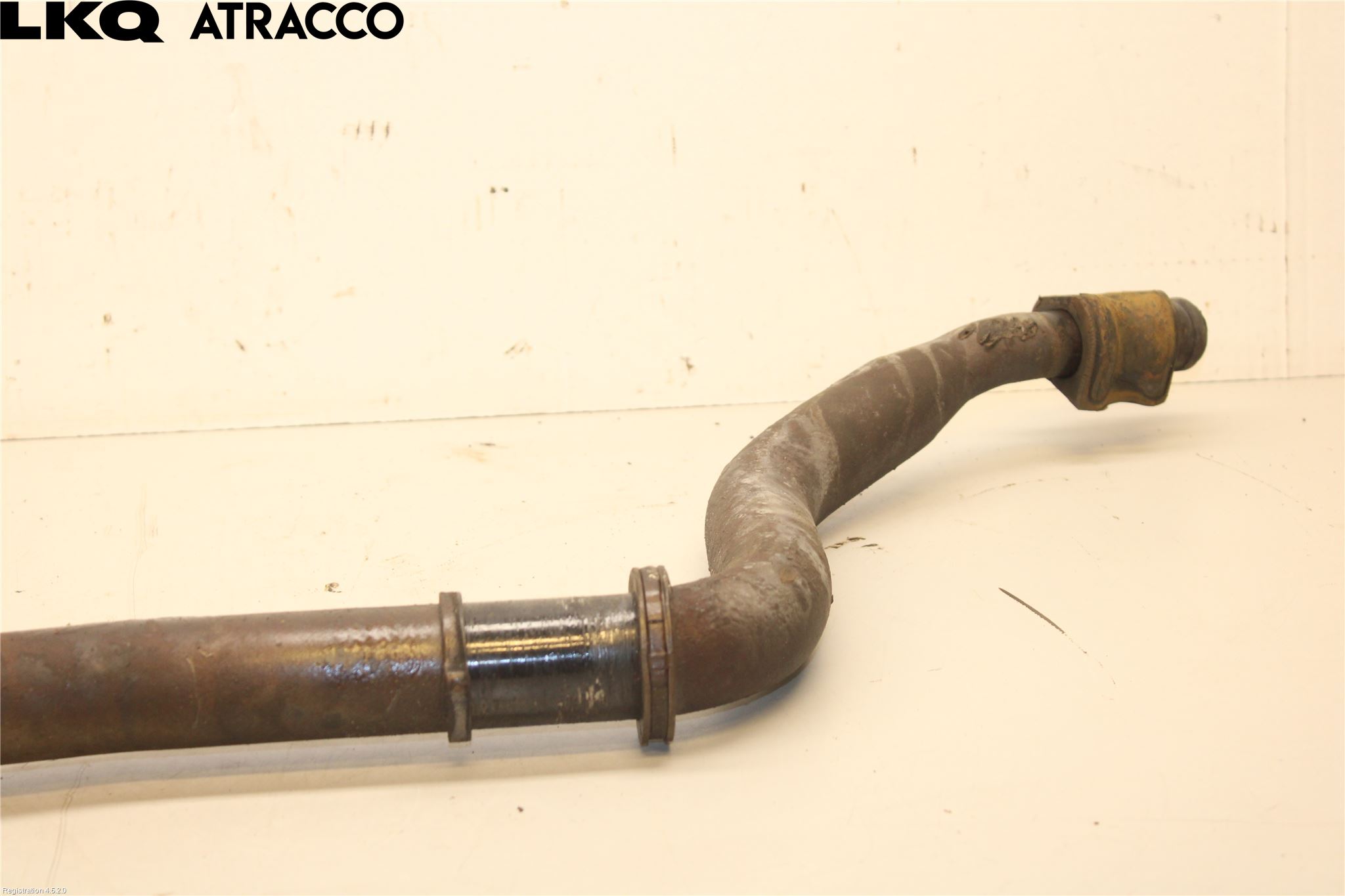 Toyota LANDCRUISER J150 10-23 Stablisatorstag Foran