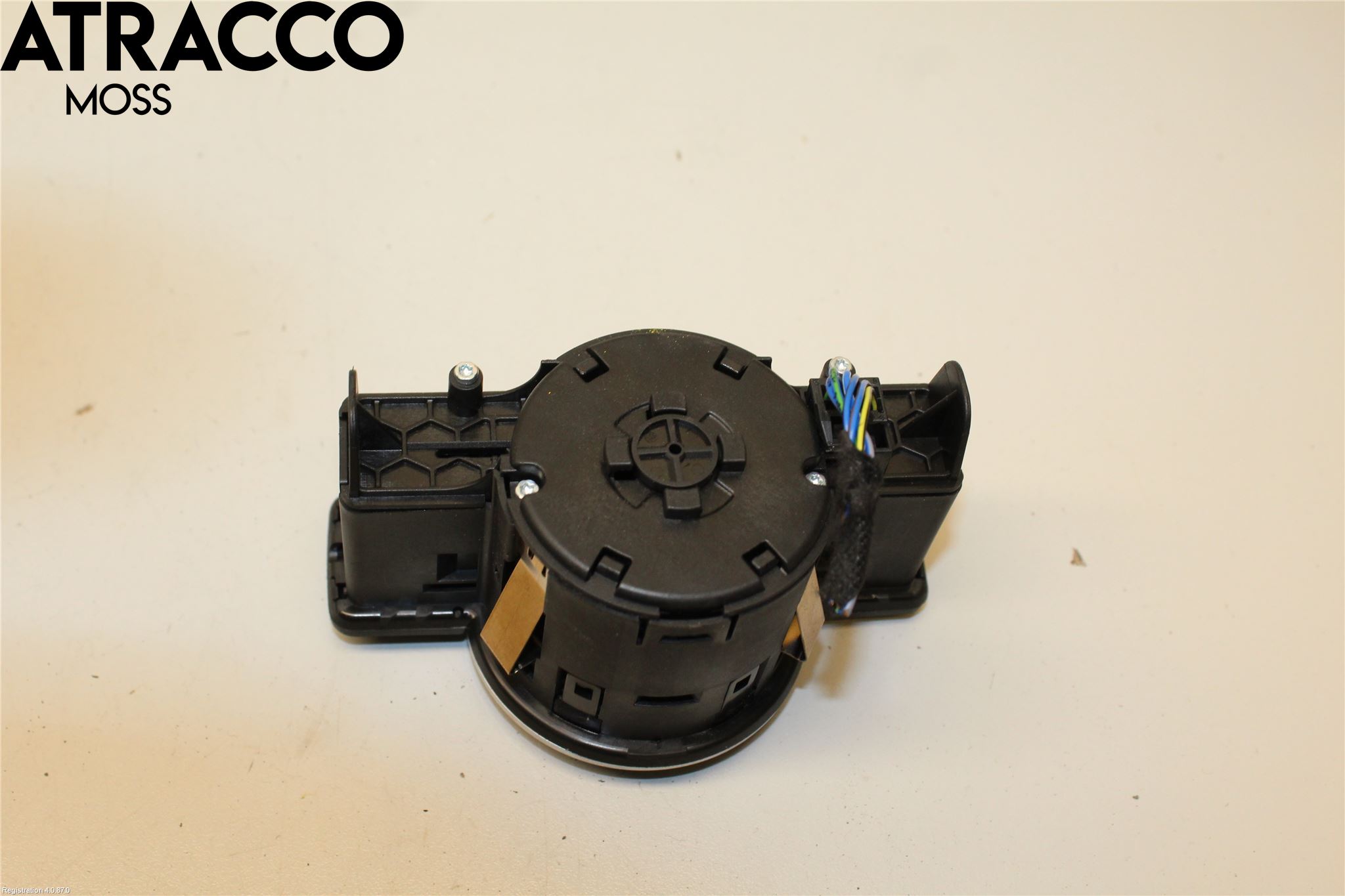 Mercedes-Benz MB GLA-KLASS (X156) 13-20 Bryter Hovedlys