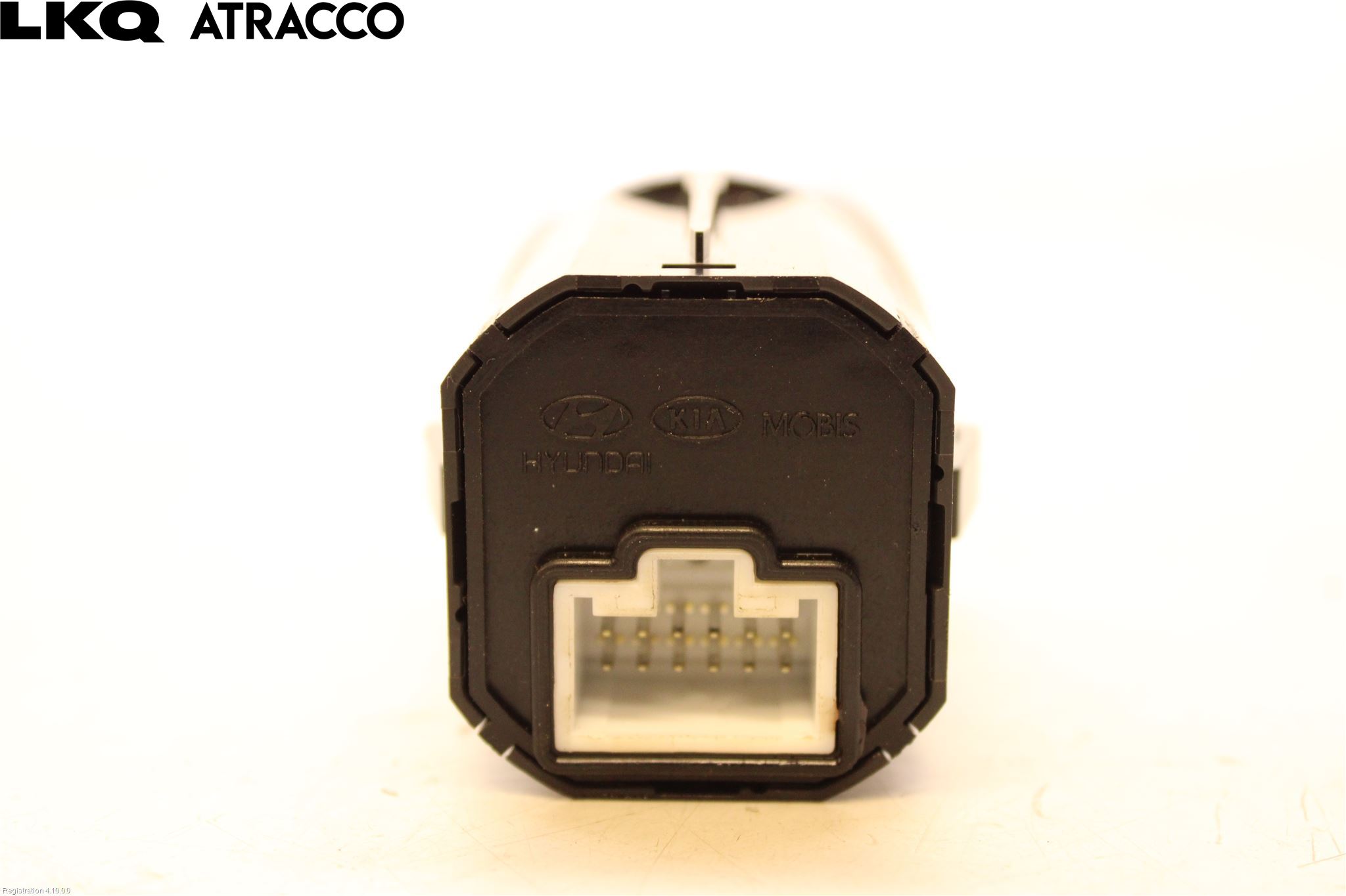 Hyundai KONA/ELECTRIC OS 18-23 Startknapp Personbil