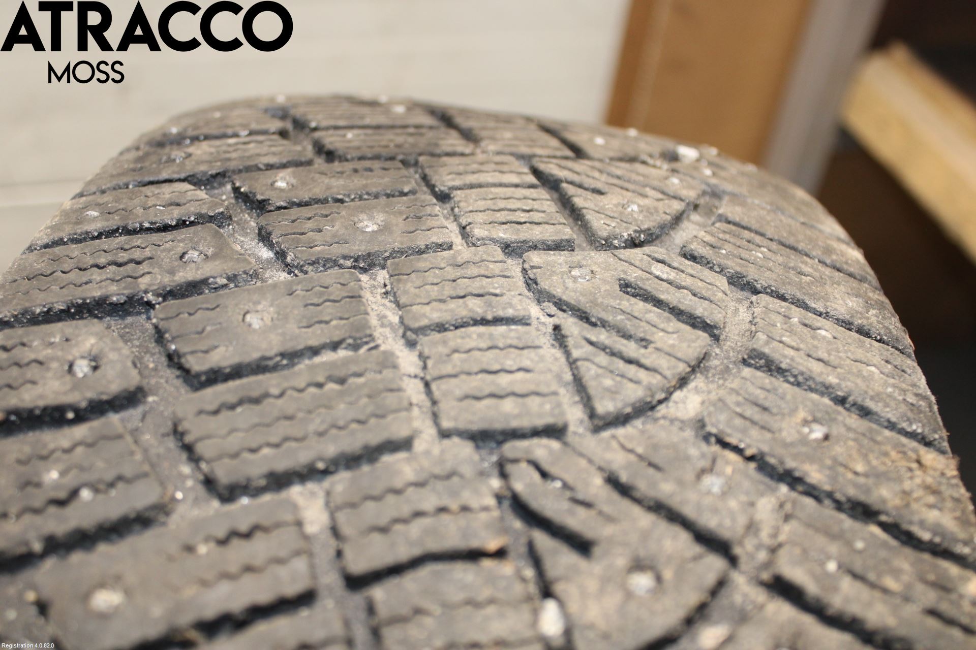 Ford RANGER EU 12-23 Dekk Vinter Med Felg