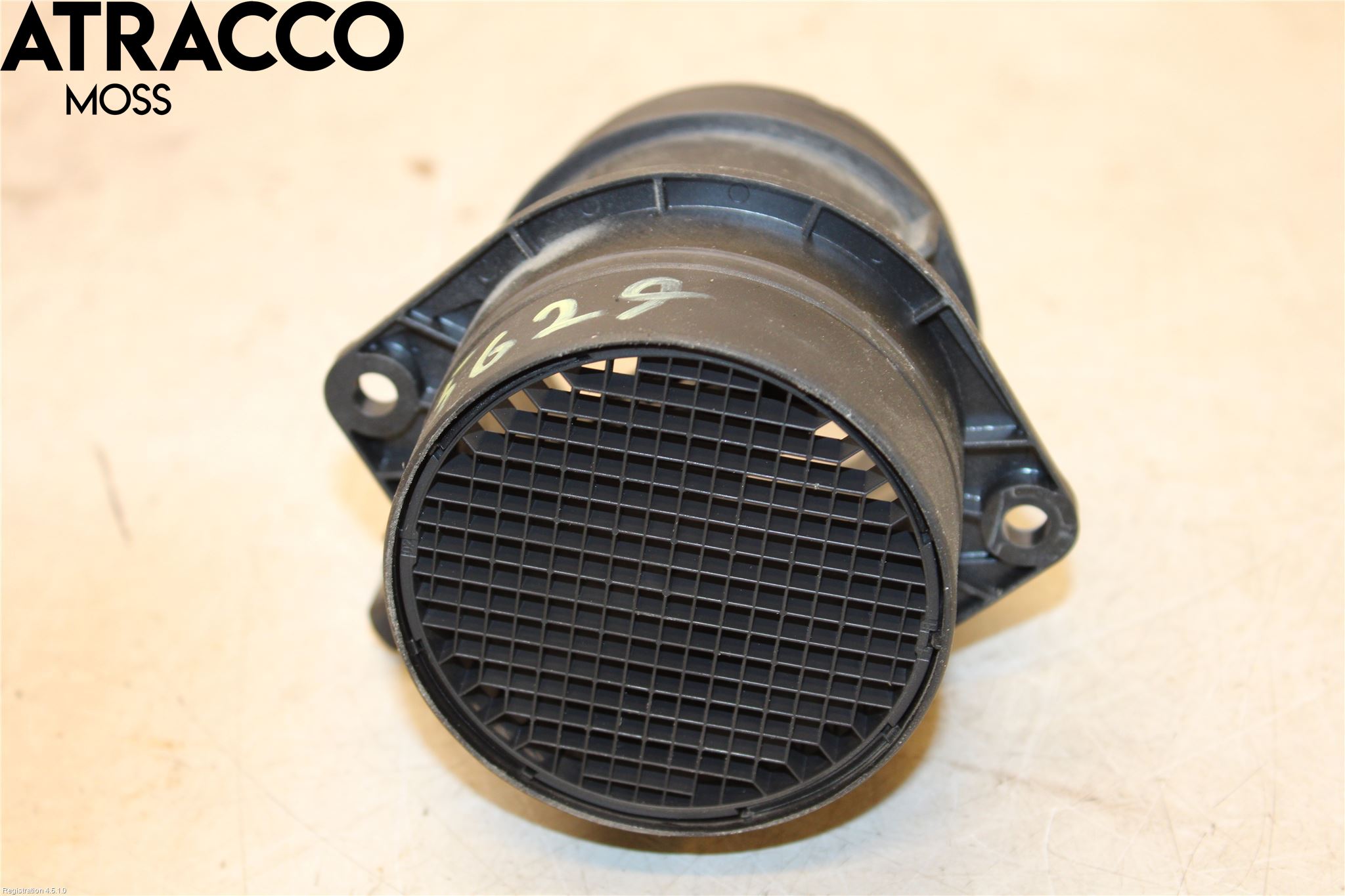 Volkswagen VW CADDY 16-20 Inns Luftmassemåler