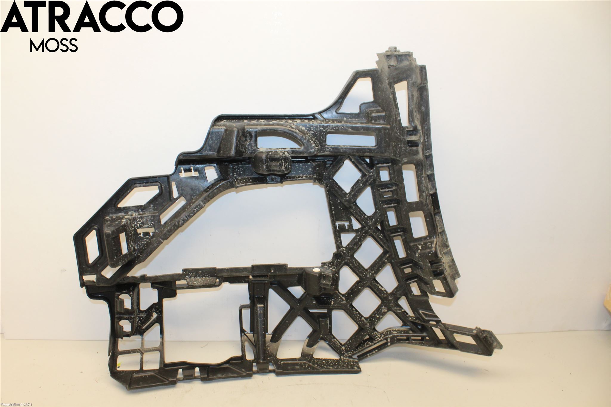 Volkswagen VW GOLF SPORTSVAN 15-20 Grilldel Venstre