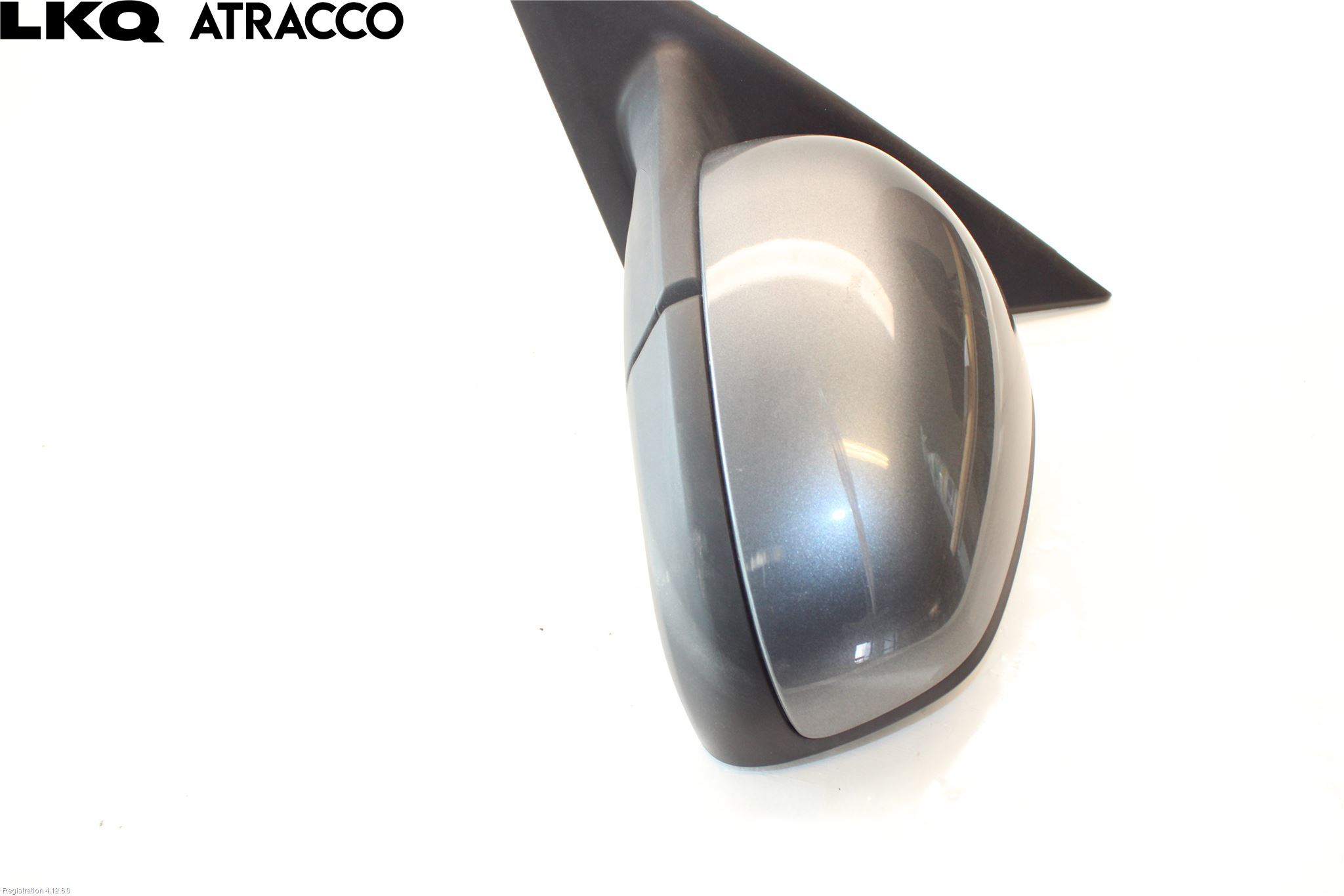 Smart FORFOUR 14-22 Frontlykt Venstre