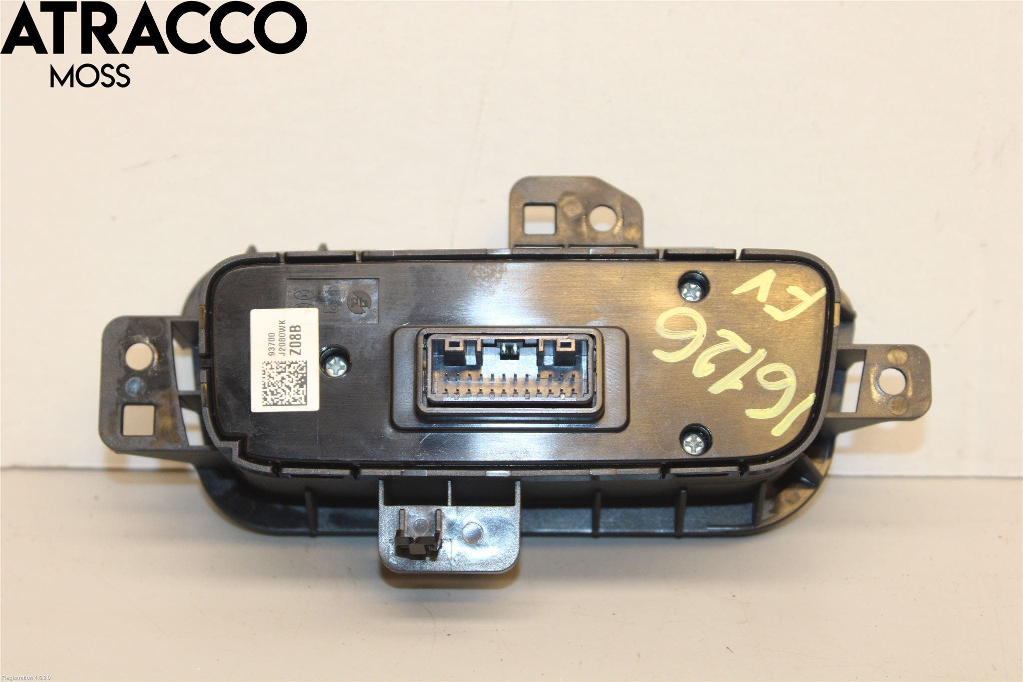 Kia SOUL 09- Bryter Multifunksjon