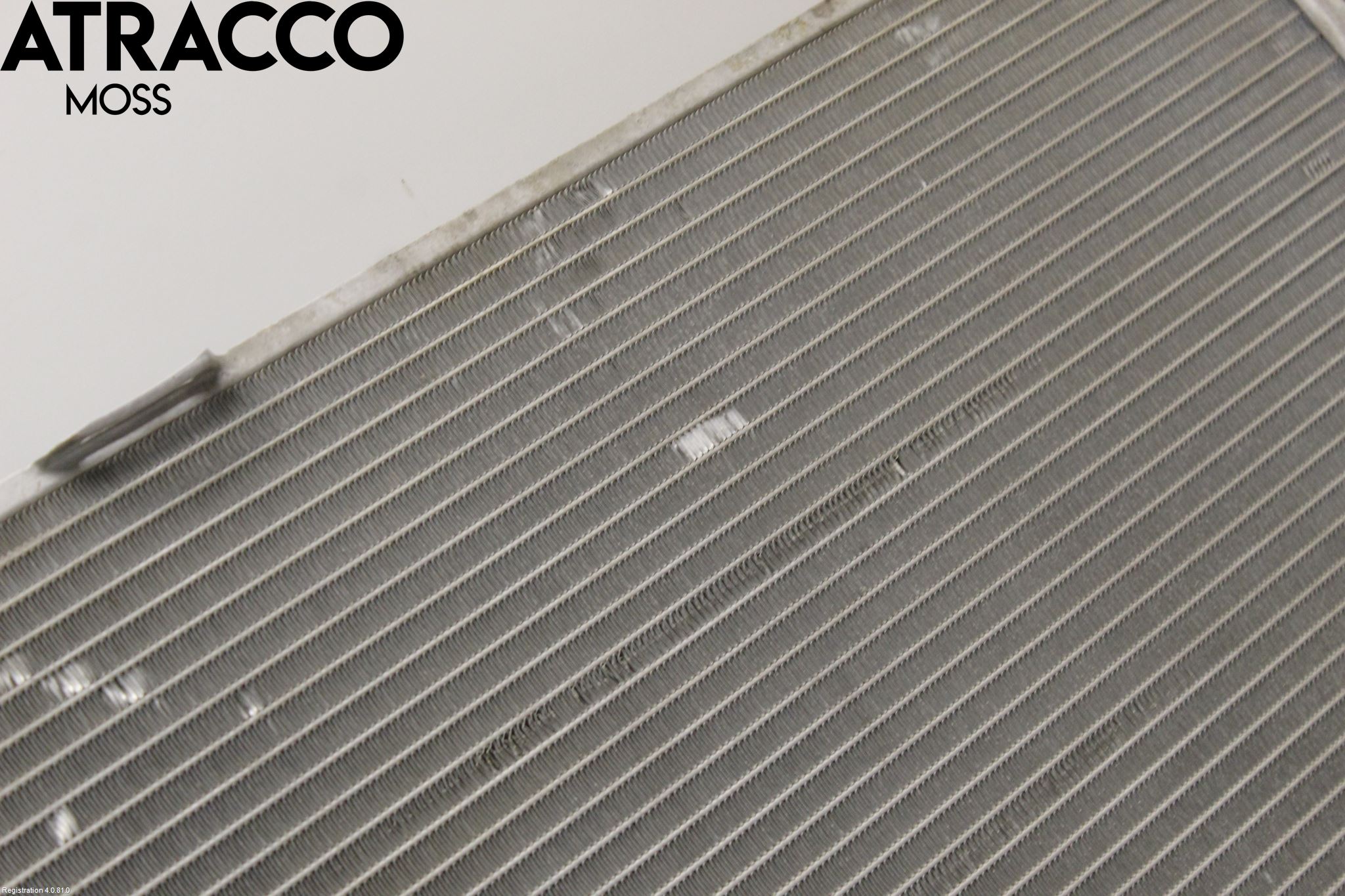 Mercedes-Benz MB B-KLASS (W246/W242) 12-19 Radiator Automat