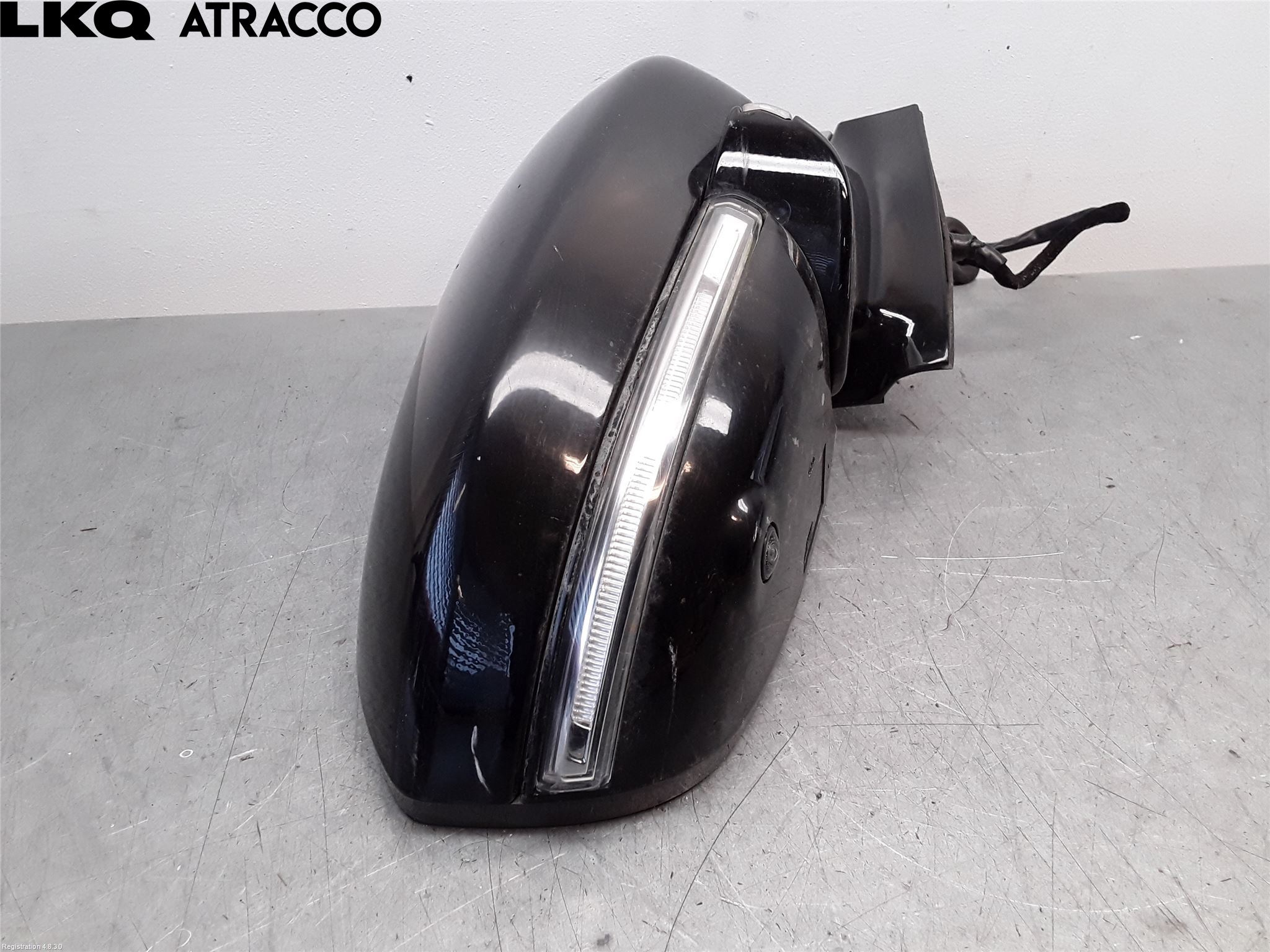 Øvrige CHEVROLET BOLT Speil H M-El Justering