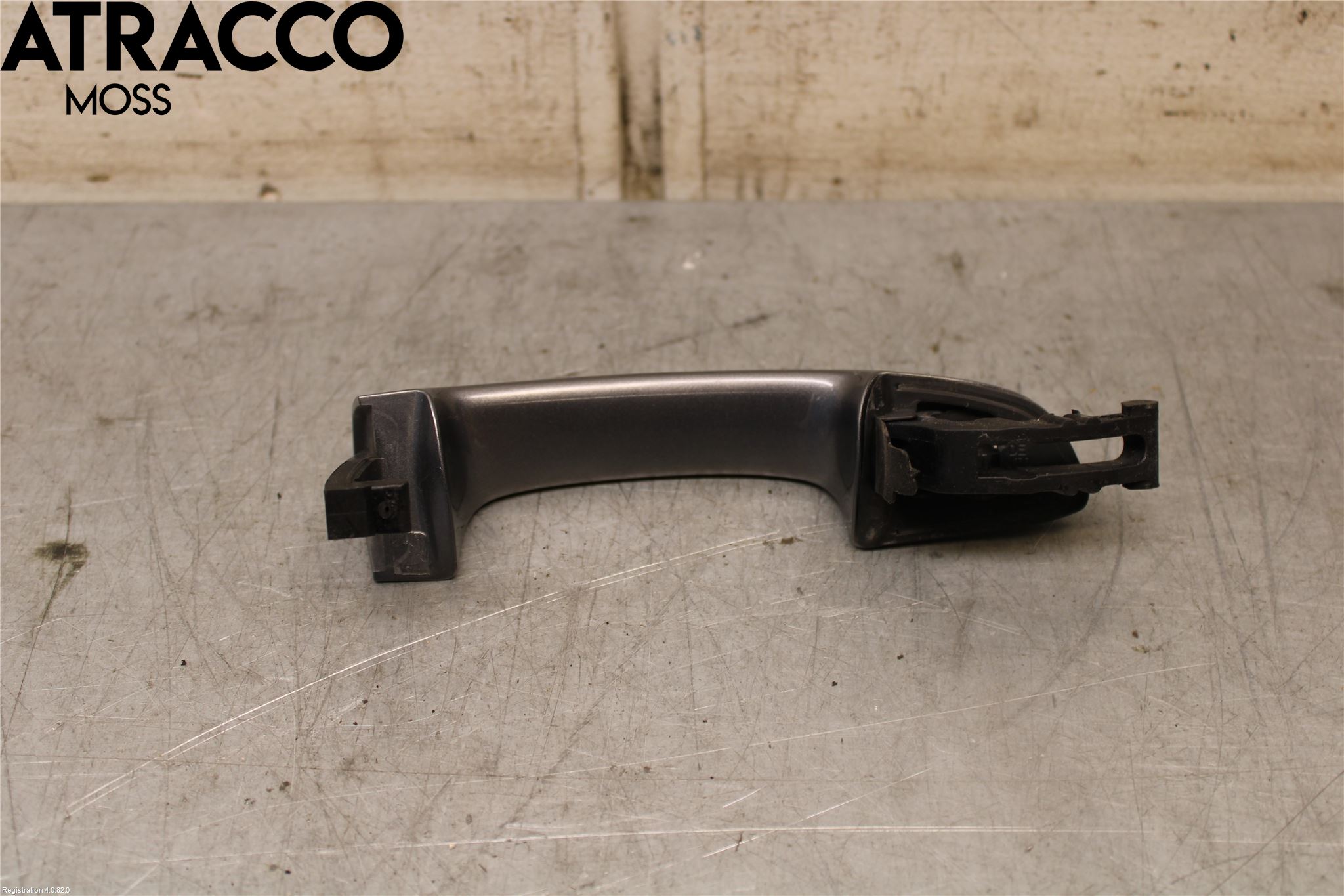 Volkswagen VW GOLF VI 09-13 Dørhandtak Ytre Venstre