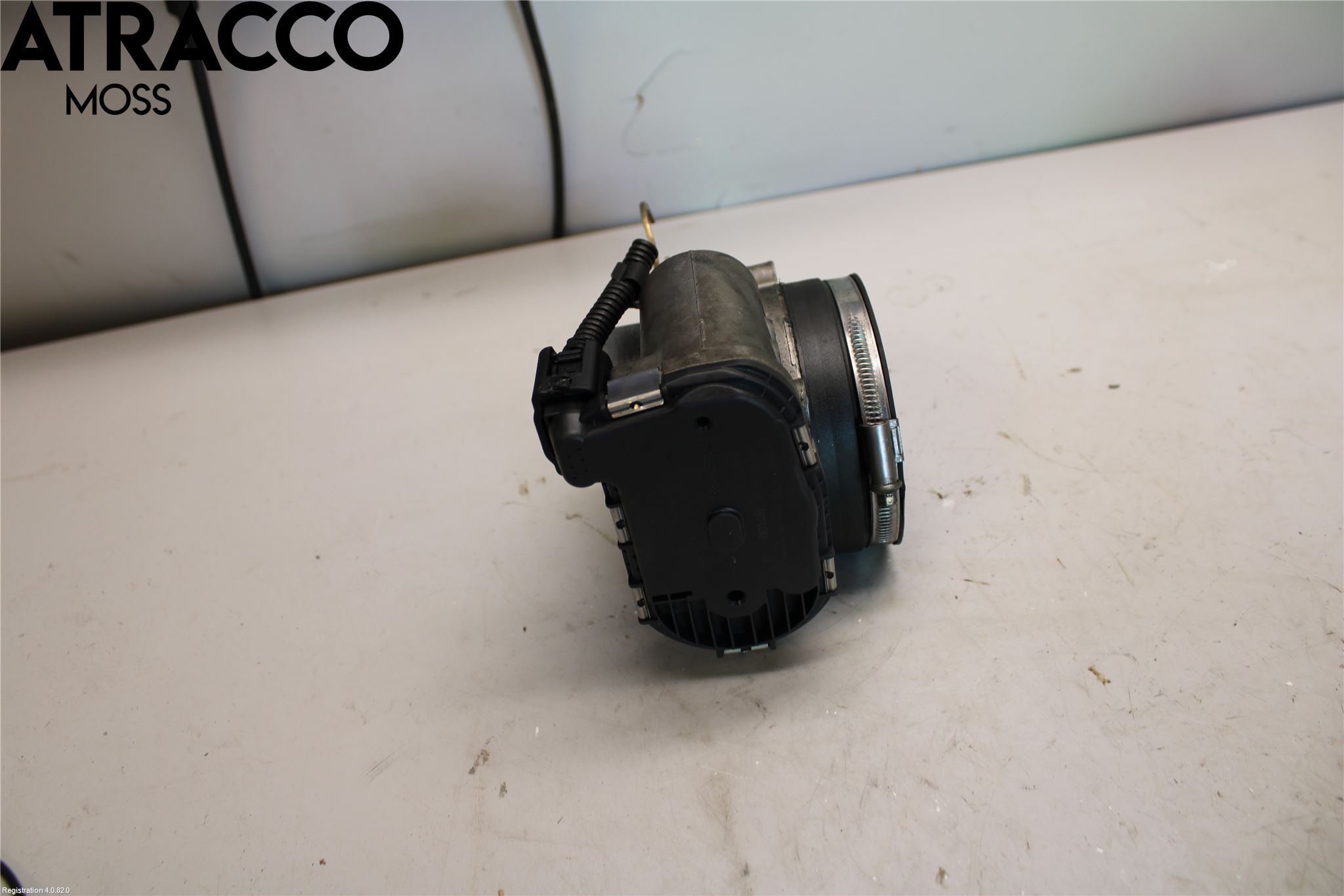 Ferrari ÖVRIGT Inns Spjeldhus