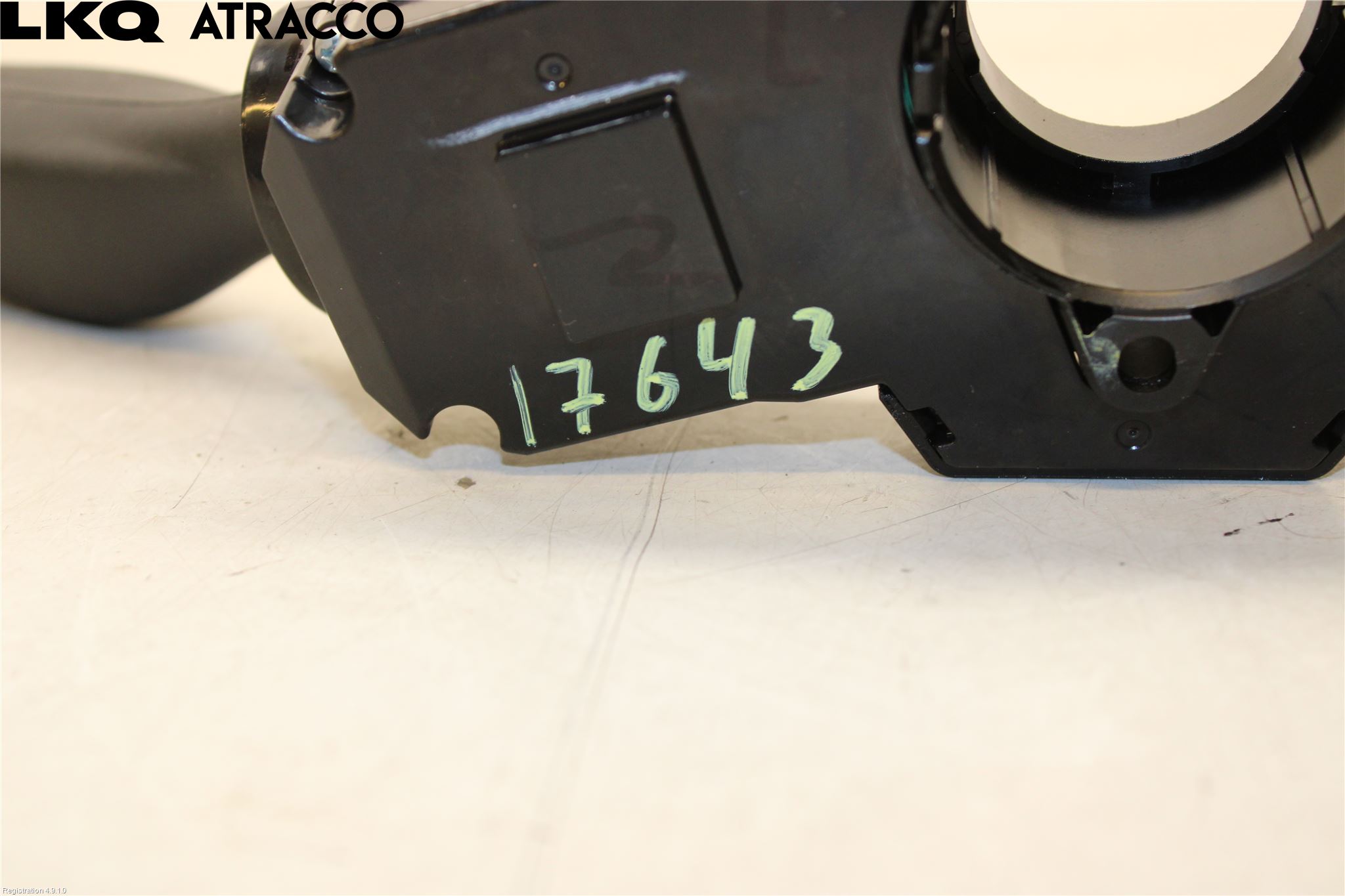 Hyundai i20 GB 15-20 Bryter Ratt Kombi H Og V