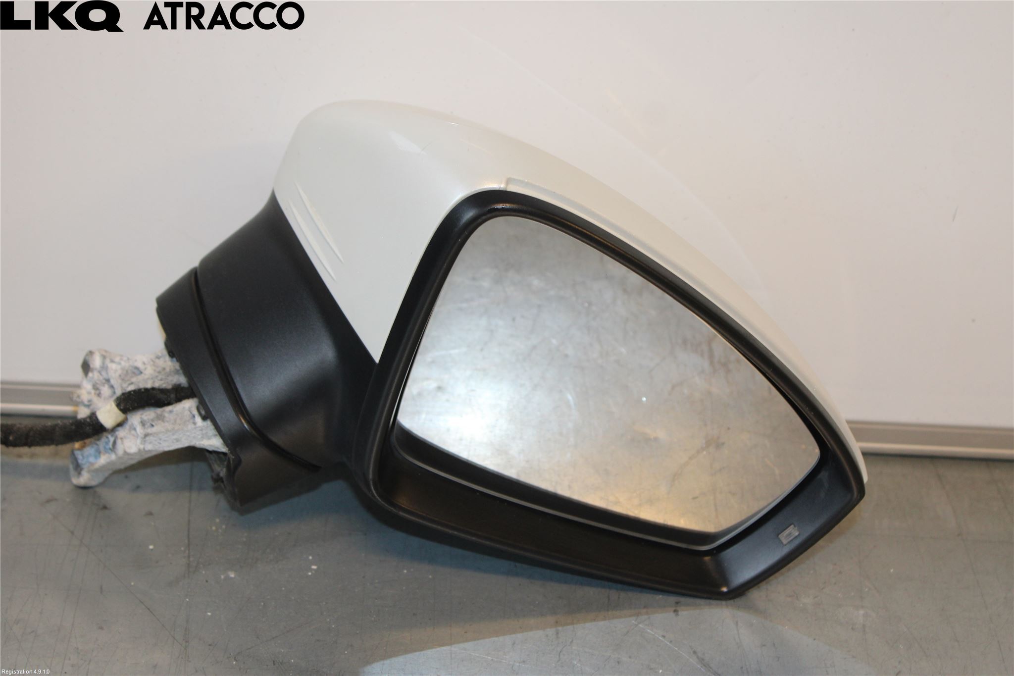 Volkswagen VW TIGUAN 16-24 Speil H M-El Justering