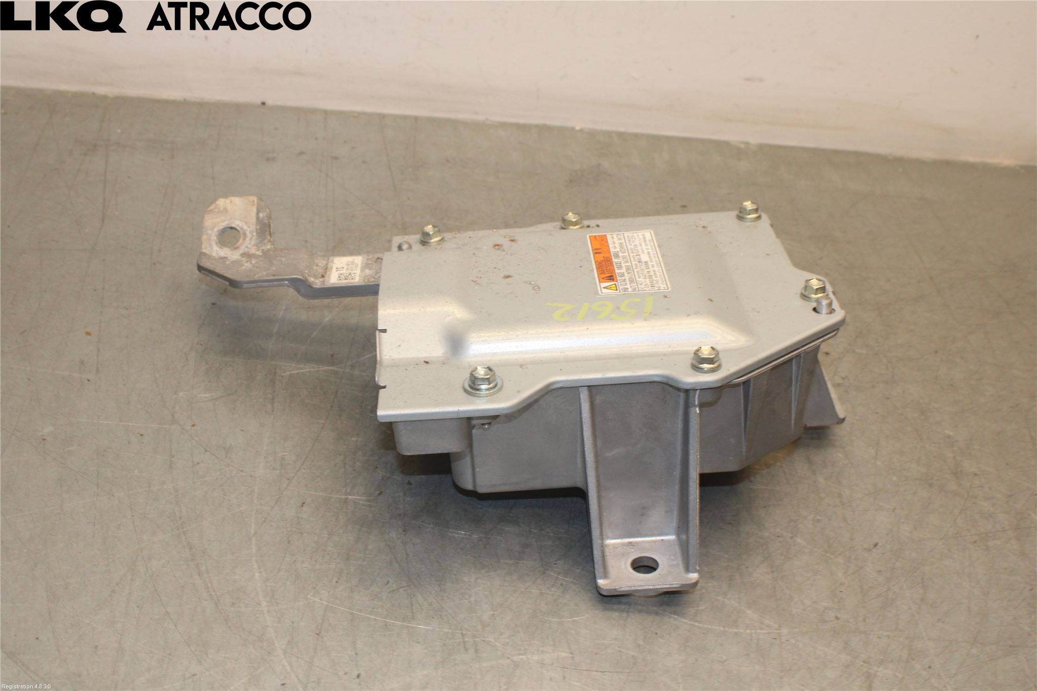 Toyota RAV4 19- Sikringsboks - Elsentral