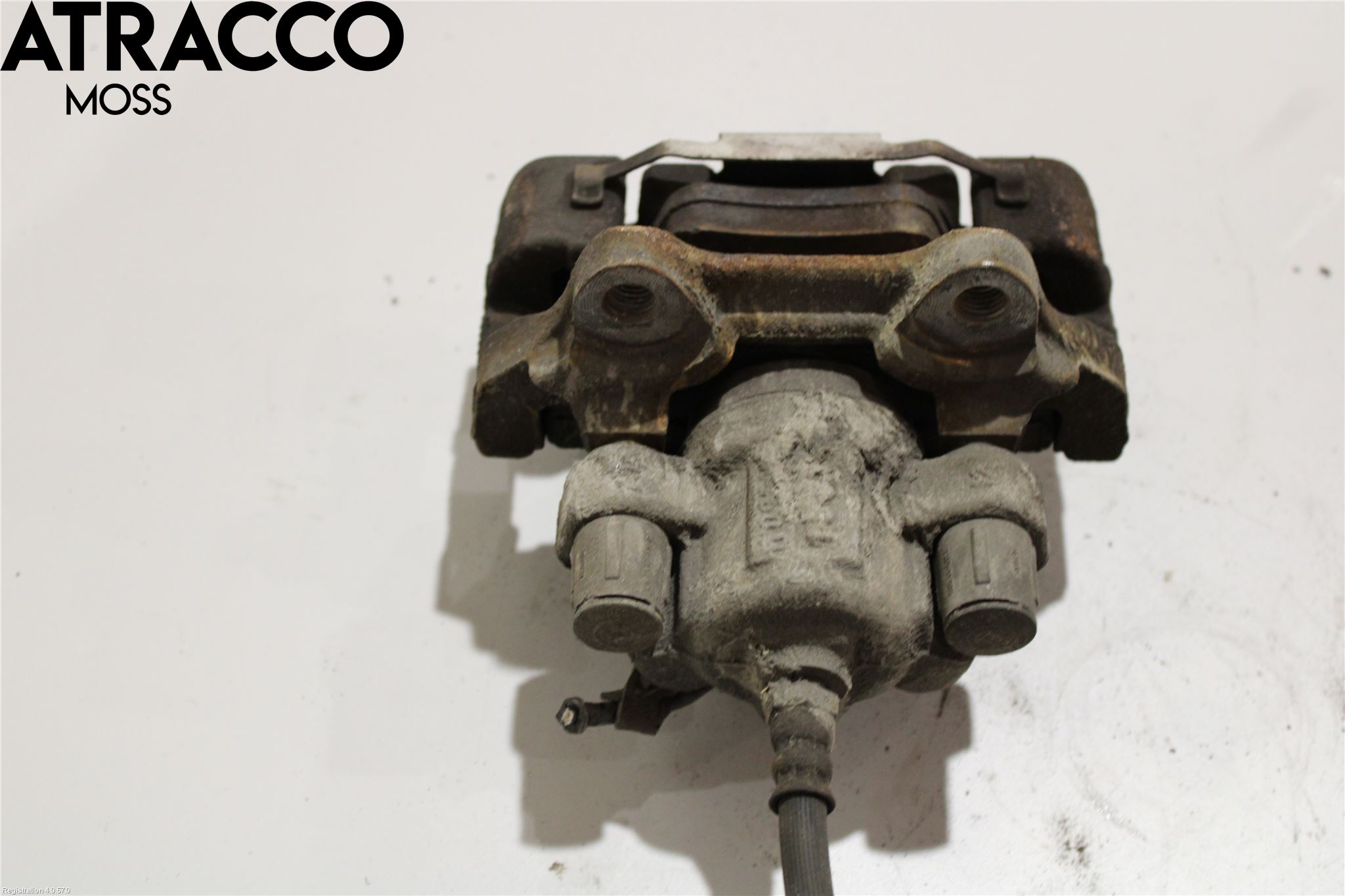 BMW 3 F30/F31/F80 12-19 Bremsecaliper Bak Høyre