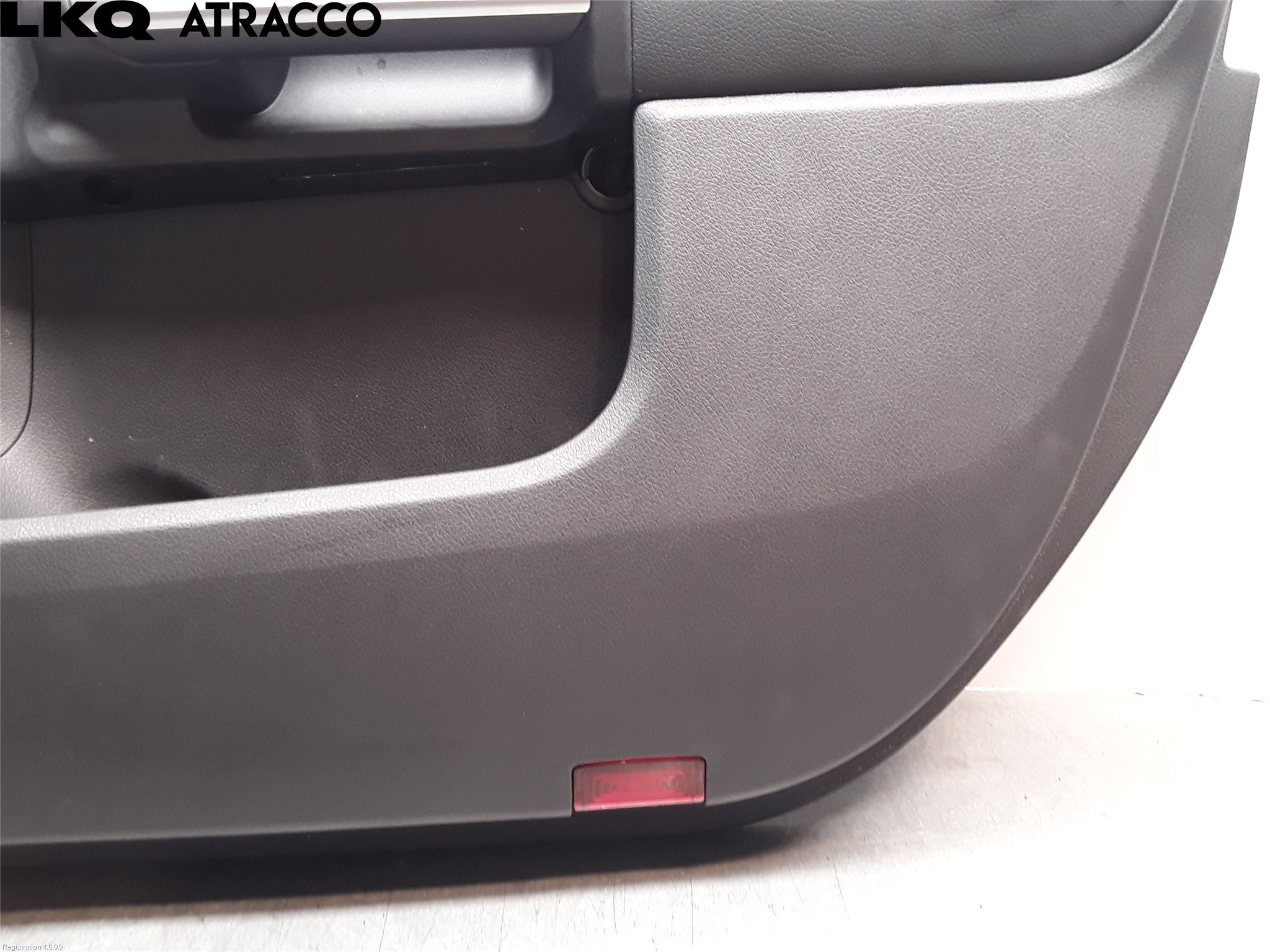 Mercedes-Benz MB EQB (X243) 22- Dørtrekk Innlegg Høyre