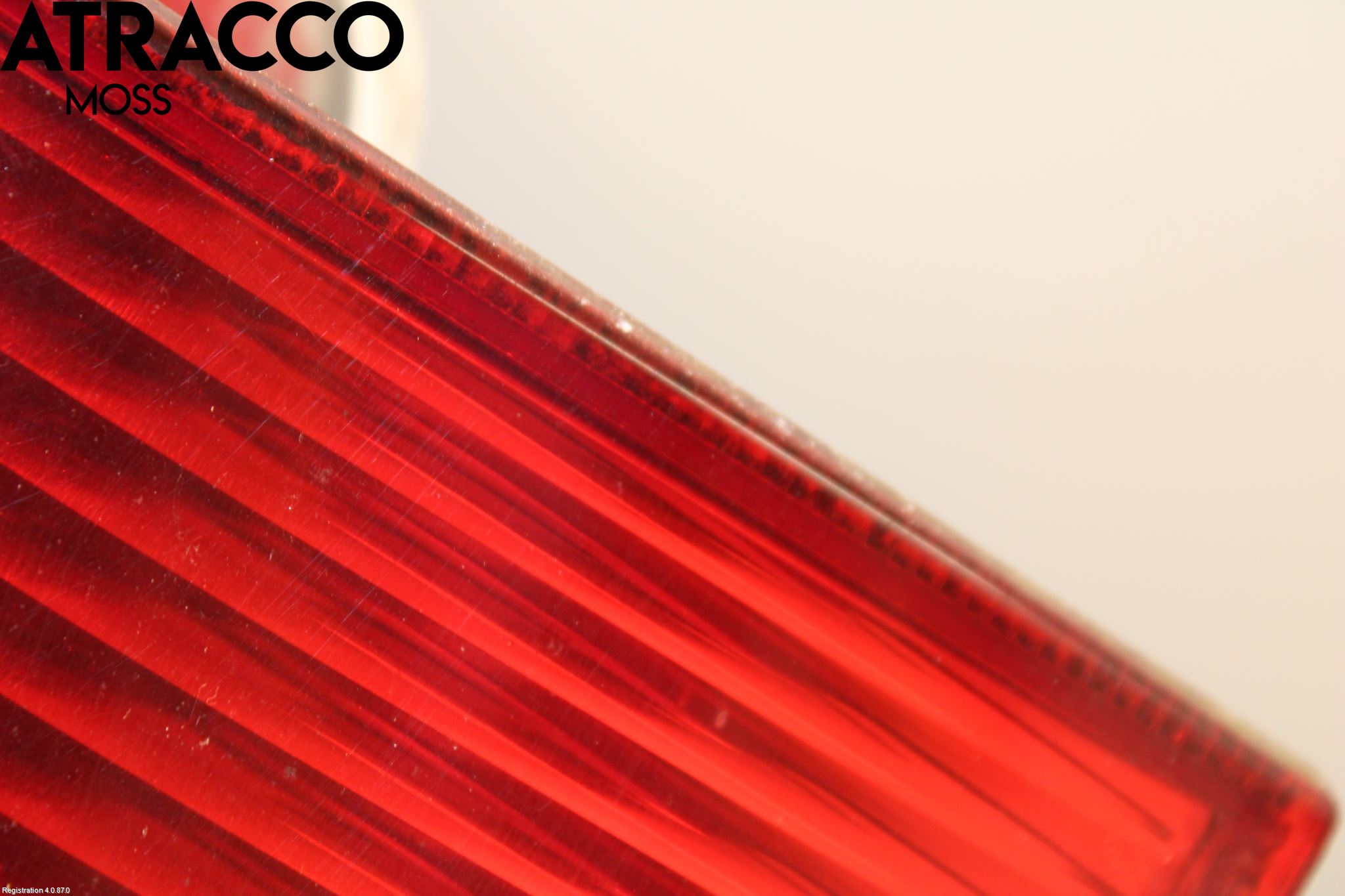 Skoda YETI Baklykt Høyre