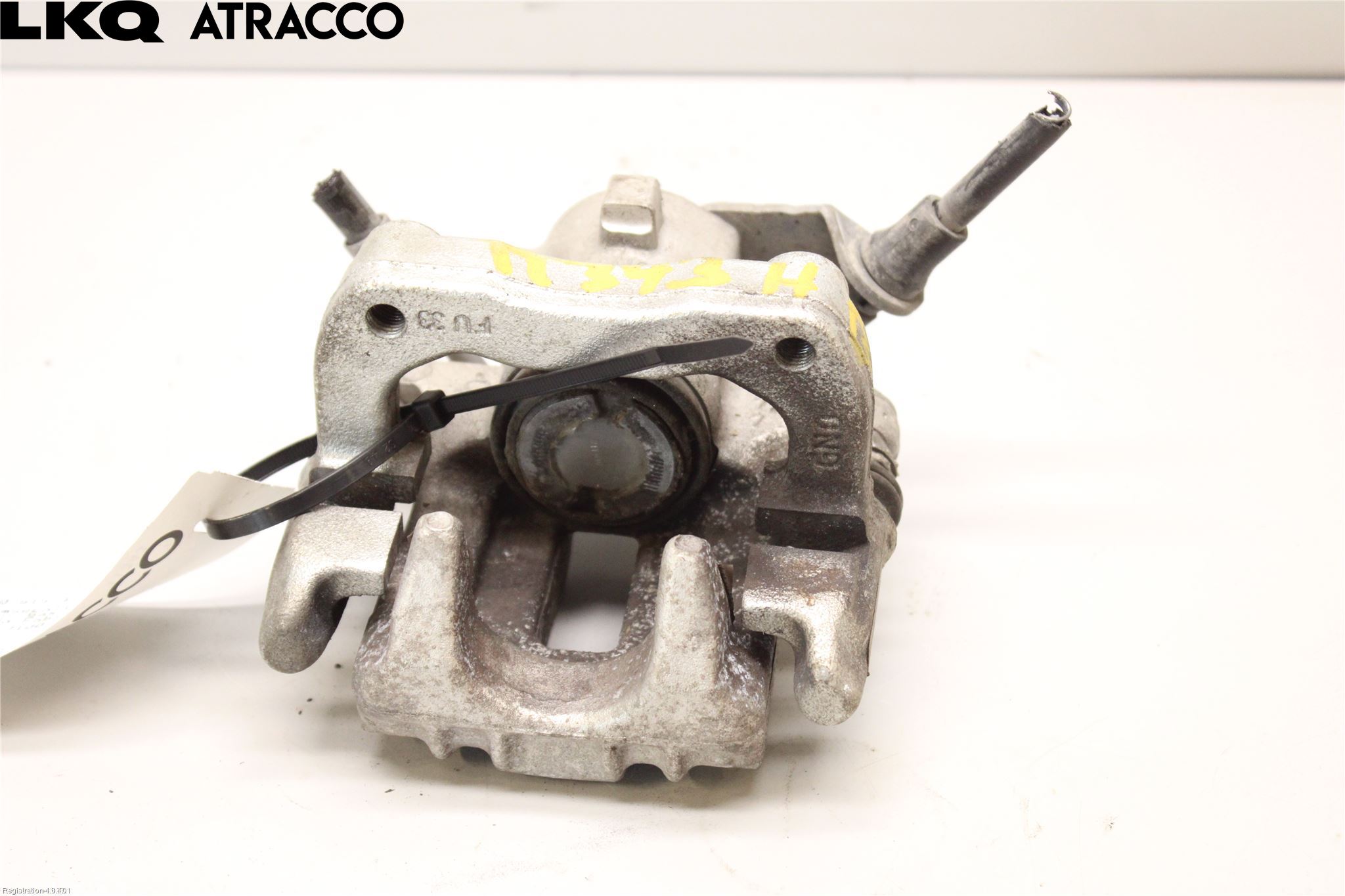 Skoda FABIA 15-21 Bremsecaliper Bak Høyre