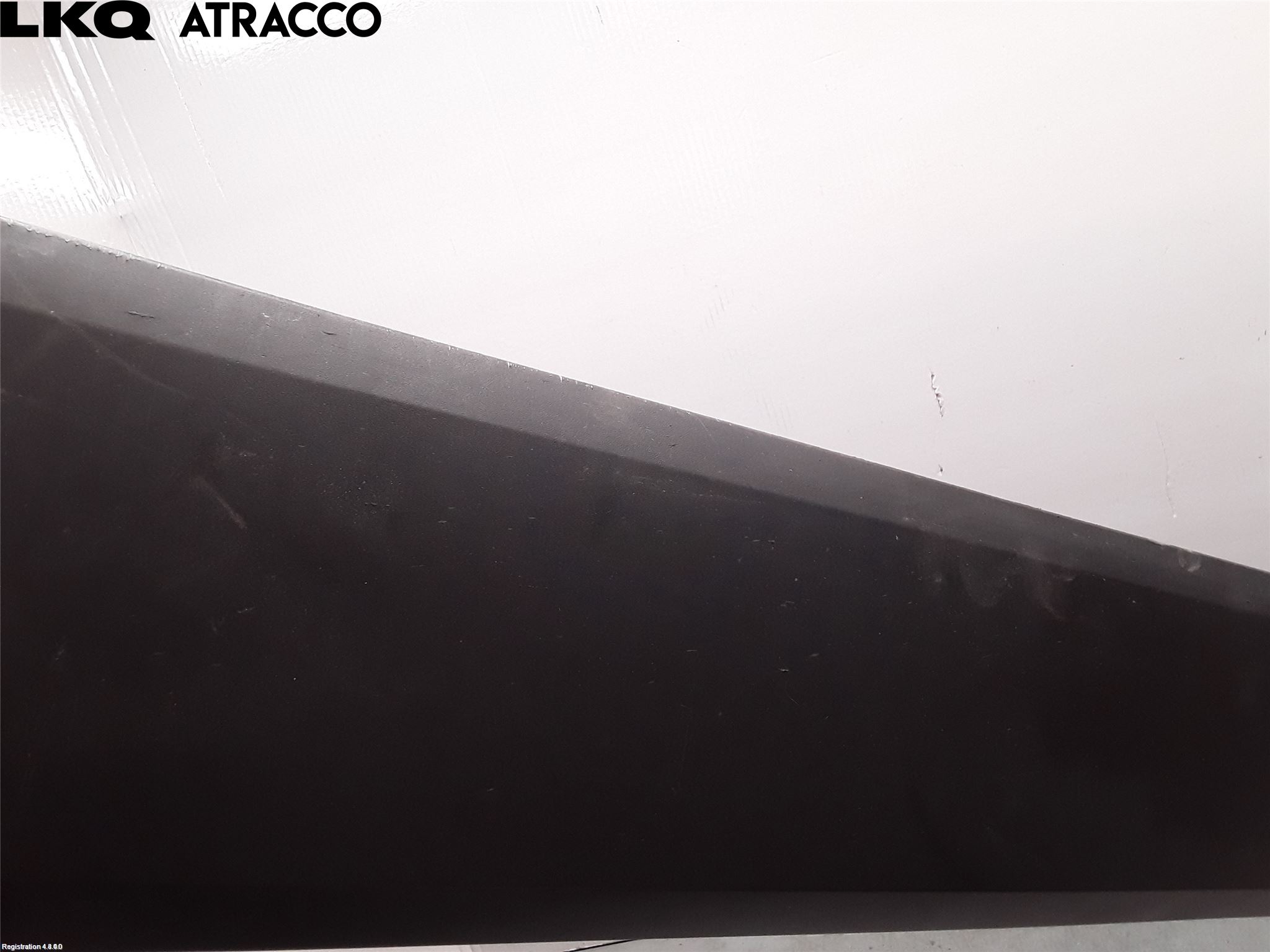 Toyota C-HR 16-23 List Venstre Side