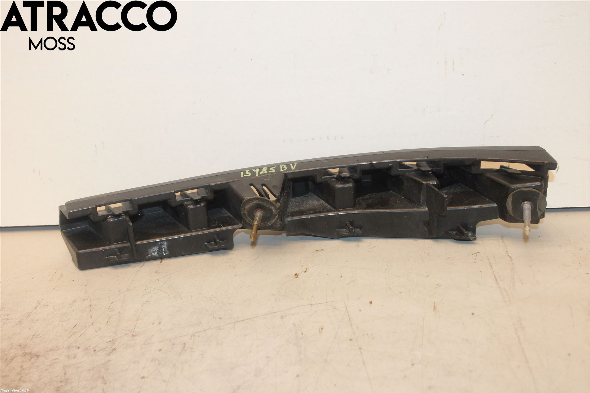 Mercedes-Benz MB CLS (C218/X218) 11-17 Støtfangerfeste Bak Venstre