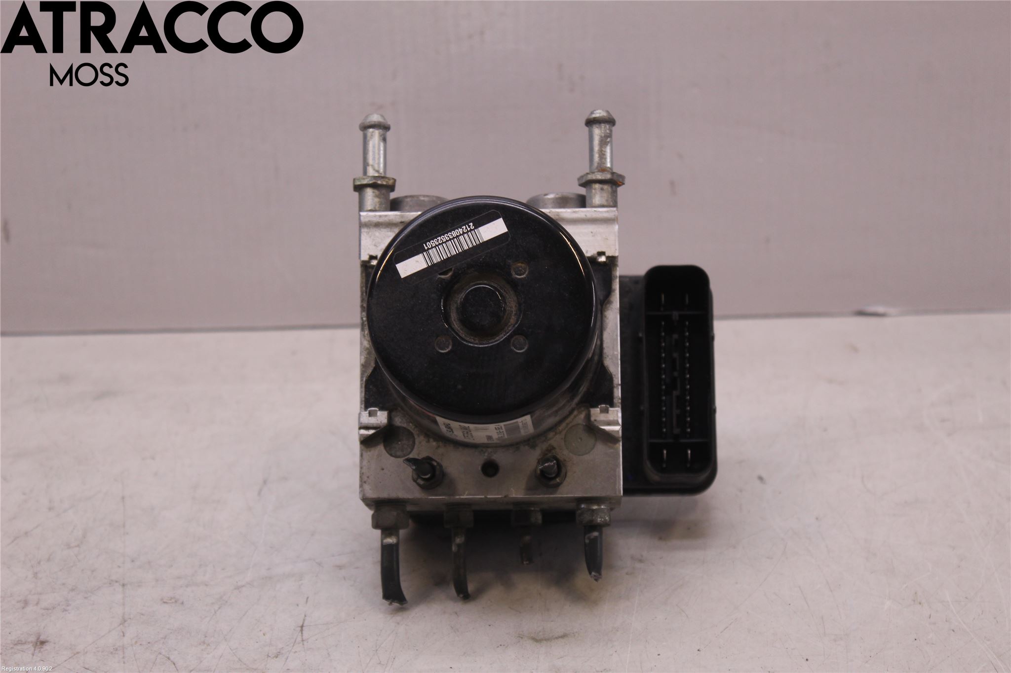 Subaru OUTBACK 10-15 Abs Hydraulikkaggregat