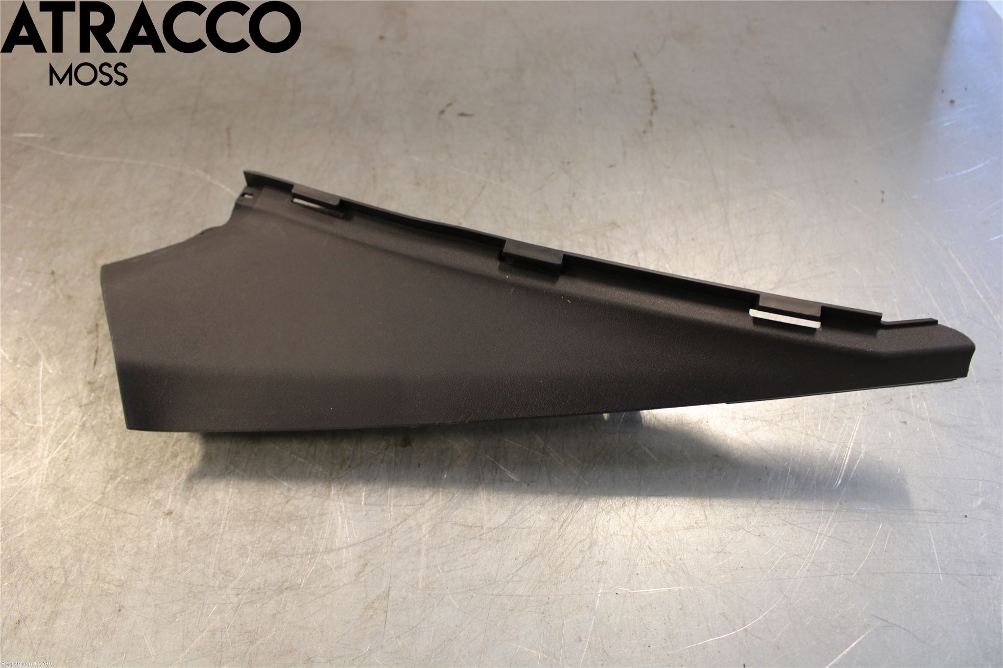 Porsche TAYCAN 20- Innr Øvrig