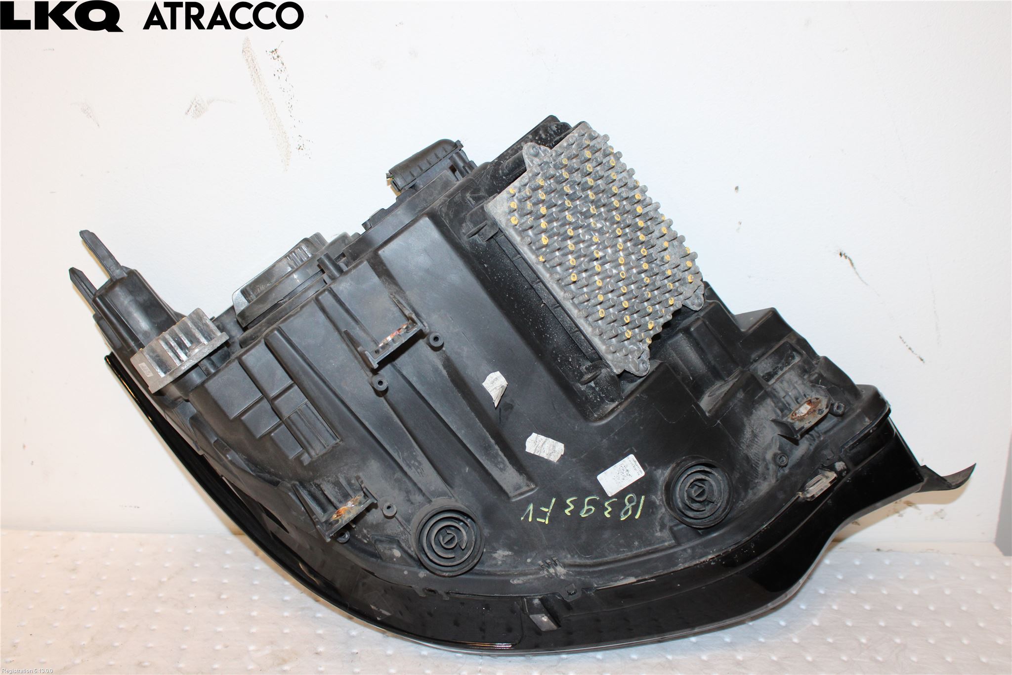 BMW i3 I01 13-22 Frontlykt Venstre
