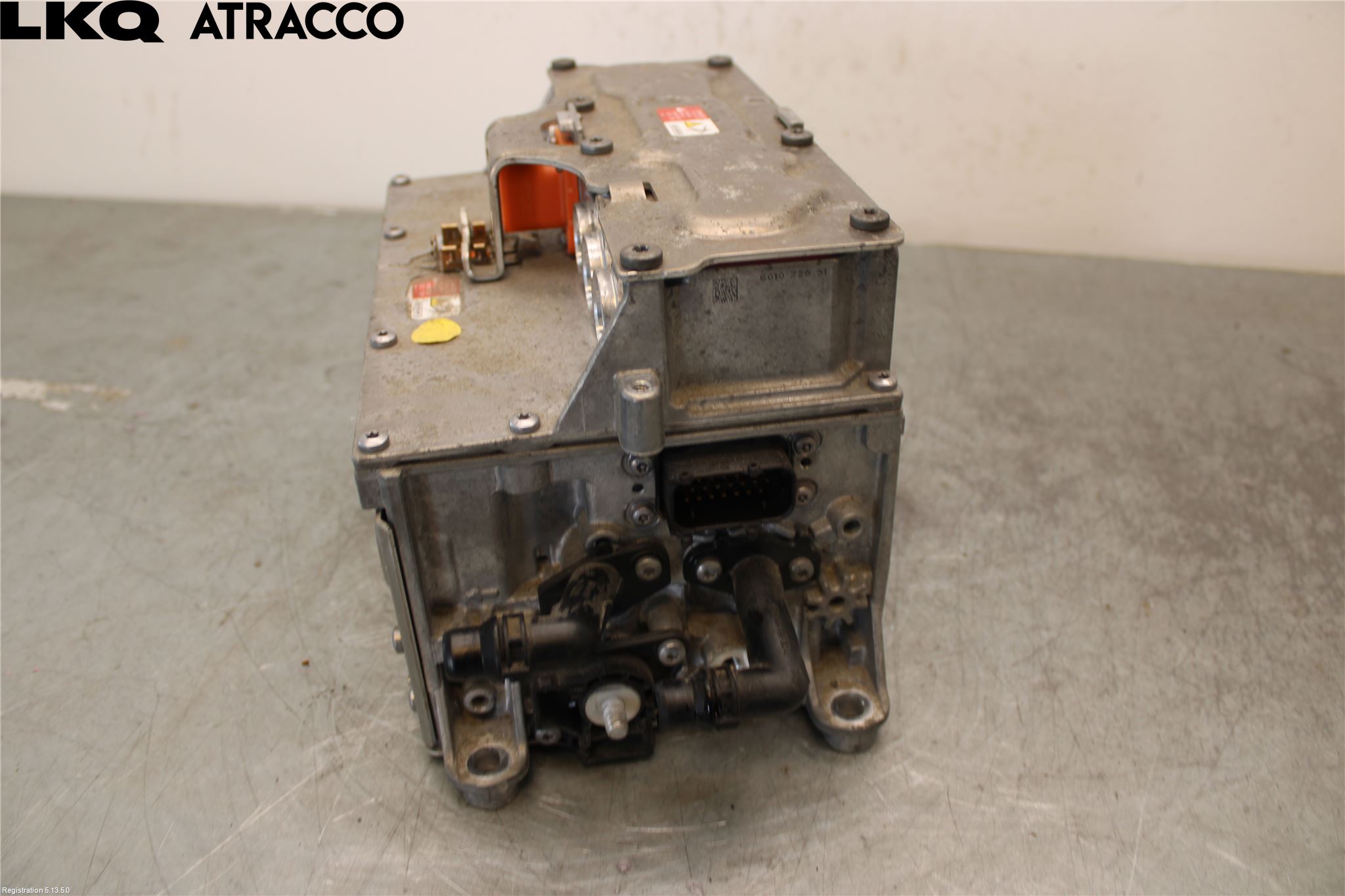 Volkswagen VW PASSAT 15-19 Inverter Hybrid