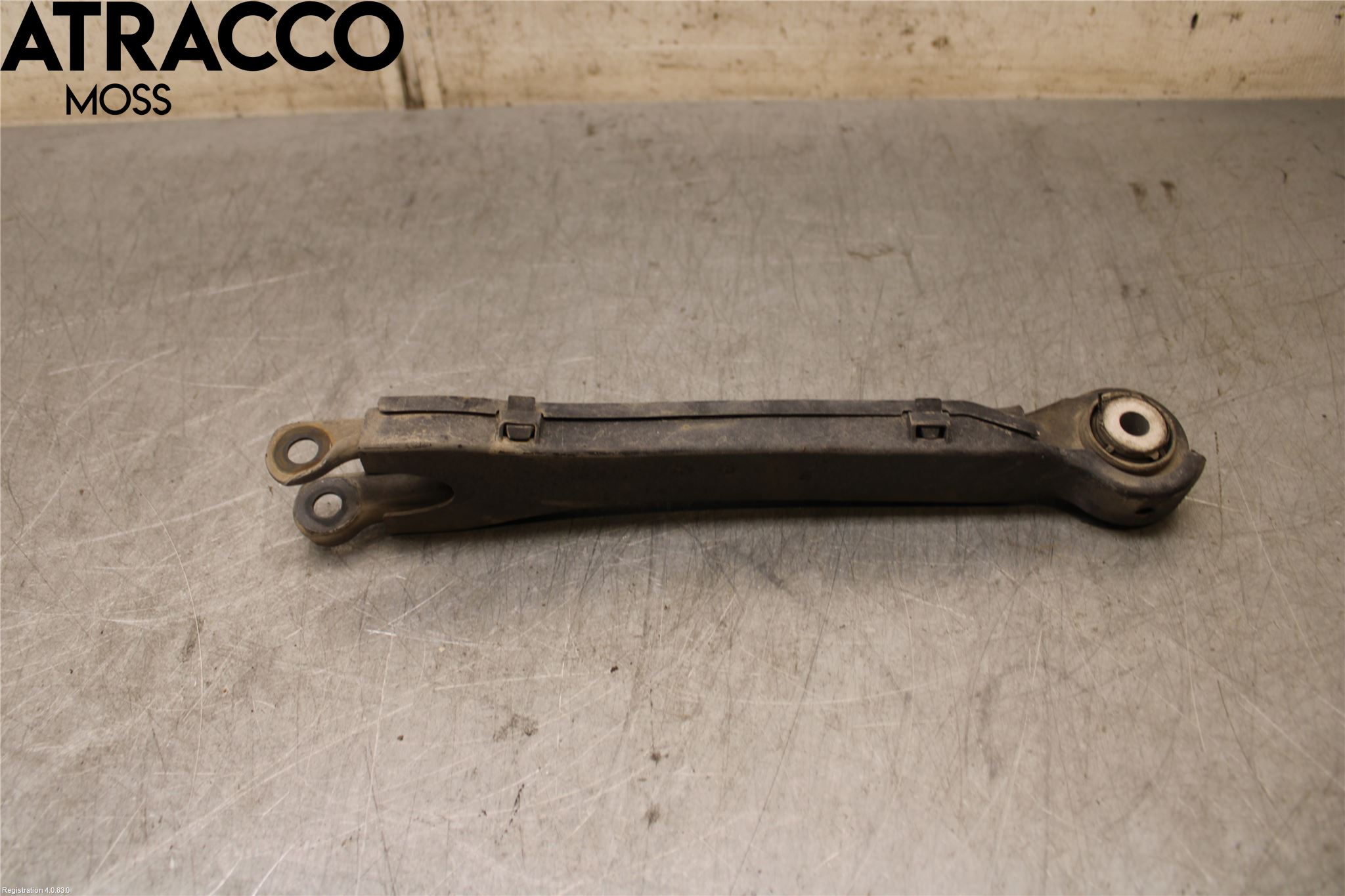 Mercedes-Benz MB E-KLASS COUPÈ/CAB(C207) 09-17 Bærearm Bak Venstre