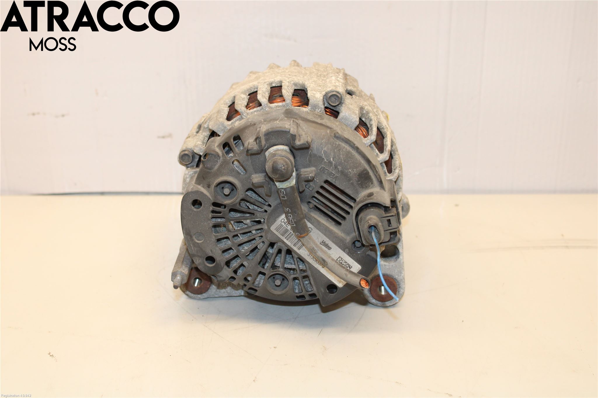 Volkswagen VW GOLF / E-GOLF VII 13-20 Dynamo