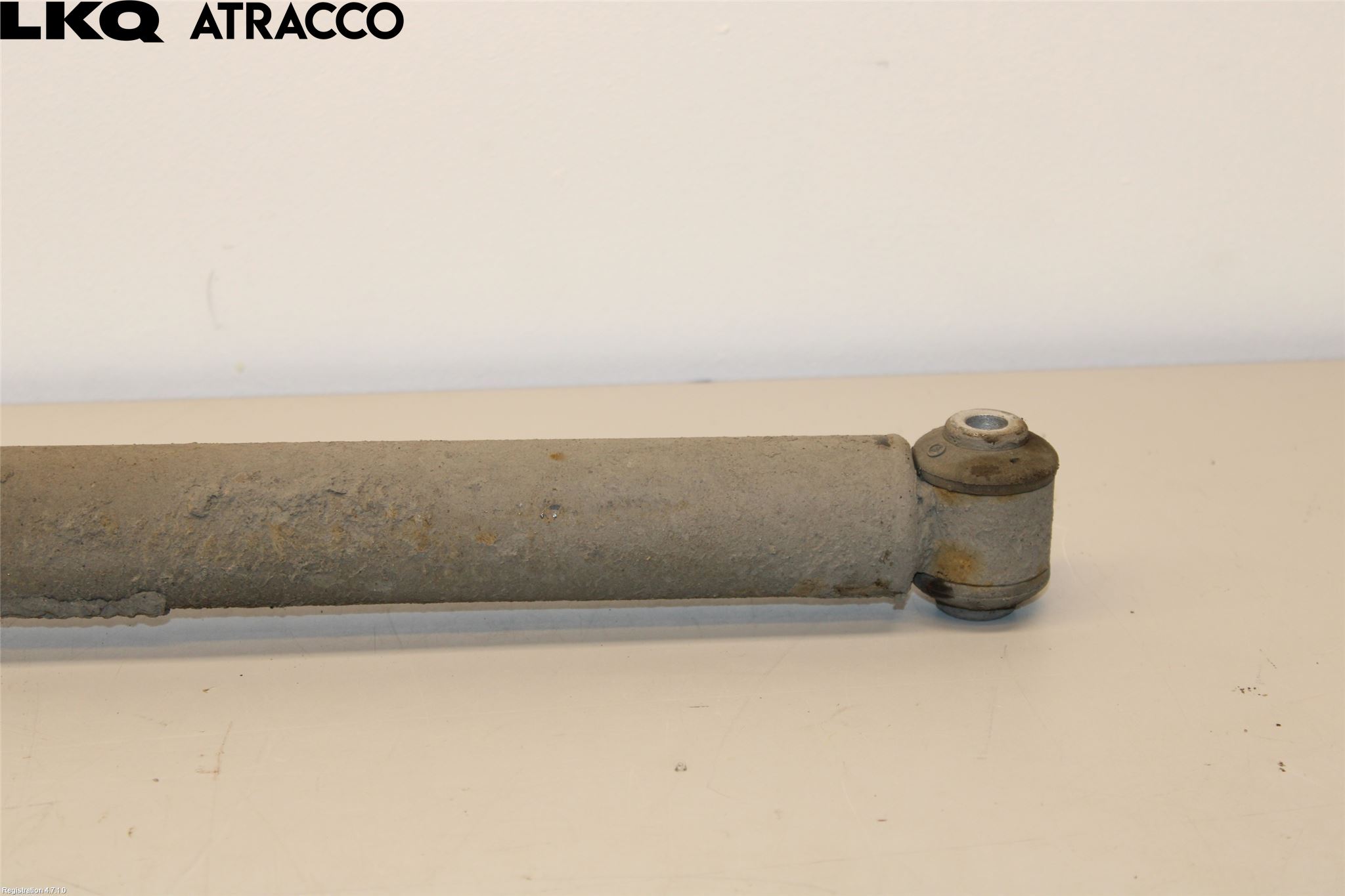 Mercedes-Benz MB A-KLASS (W177) 18- Støtdemper Bak