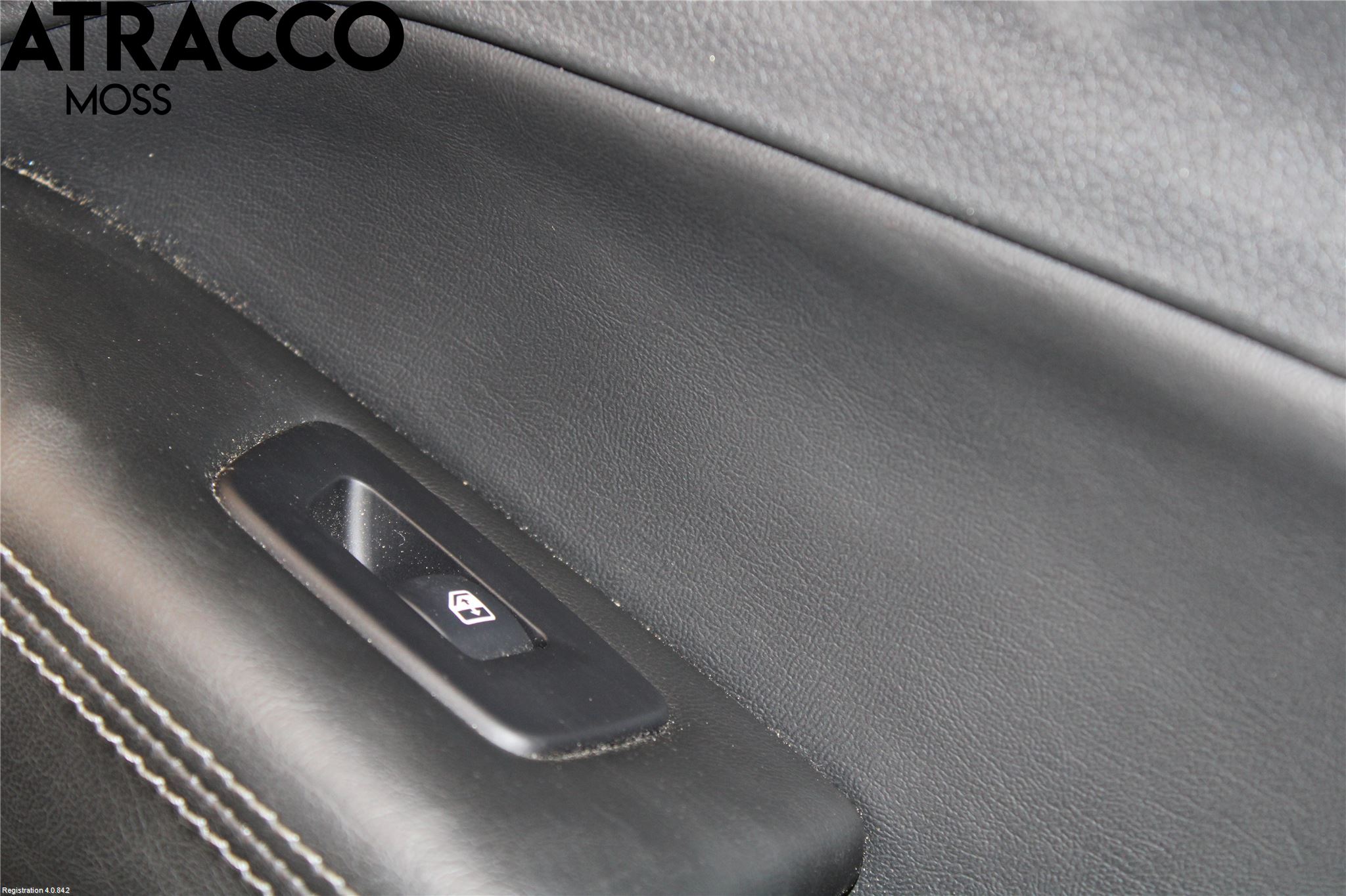 Jeep COMPASS Innr Dørtrekk Høyre