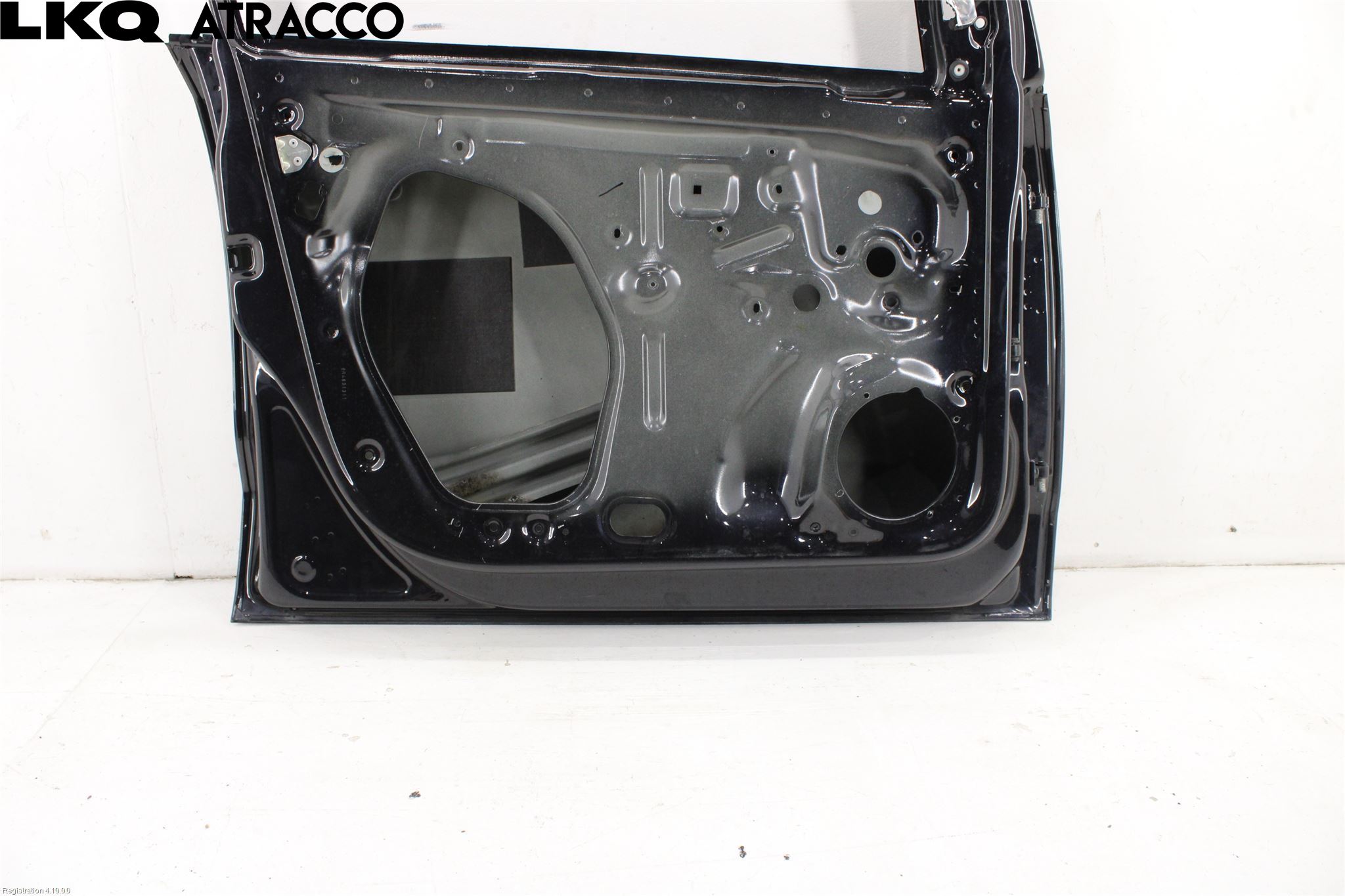 Volkswagen VW POLO 10-17 Dør 4D Foran Venstre