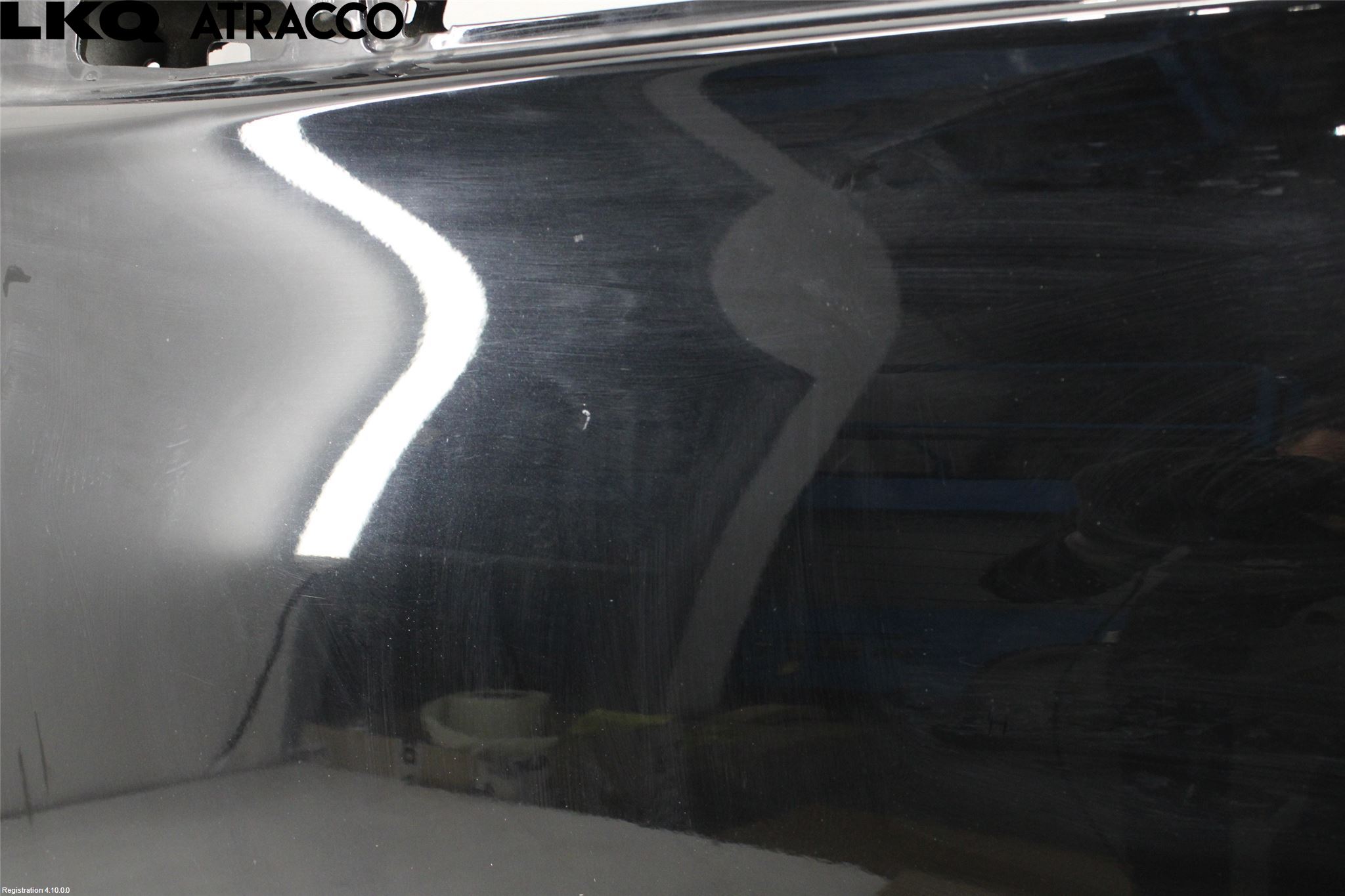 Renault ZOE/E-TECH 13- Dør 4D Foran Venstre