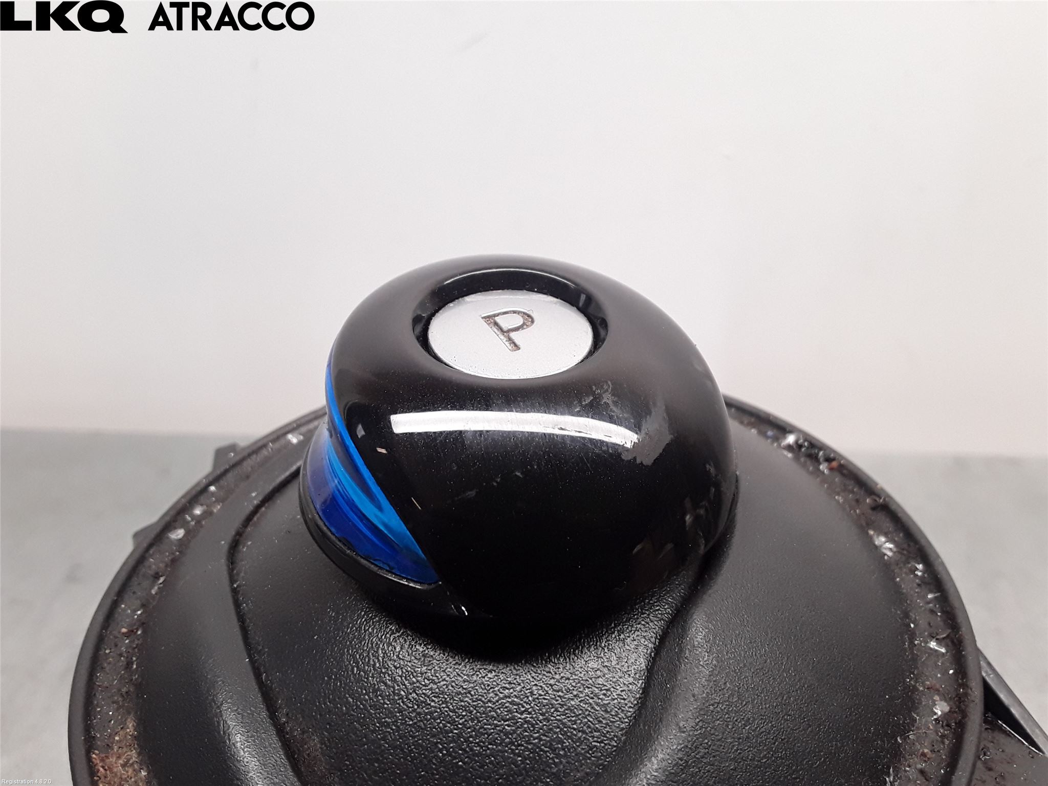 Nissan LEAF 18- Gearspak Kule