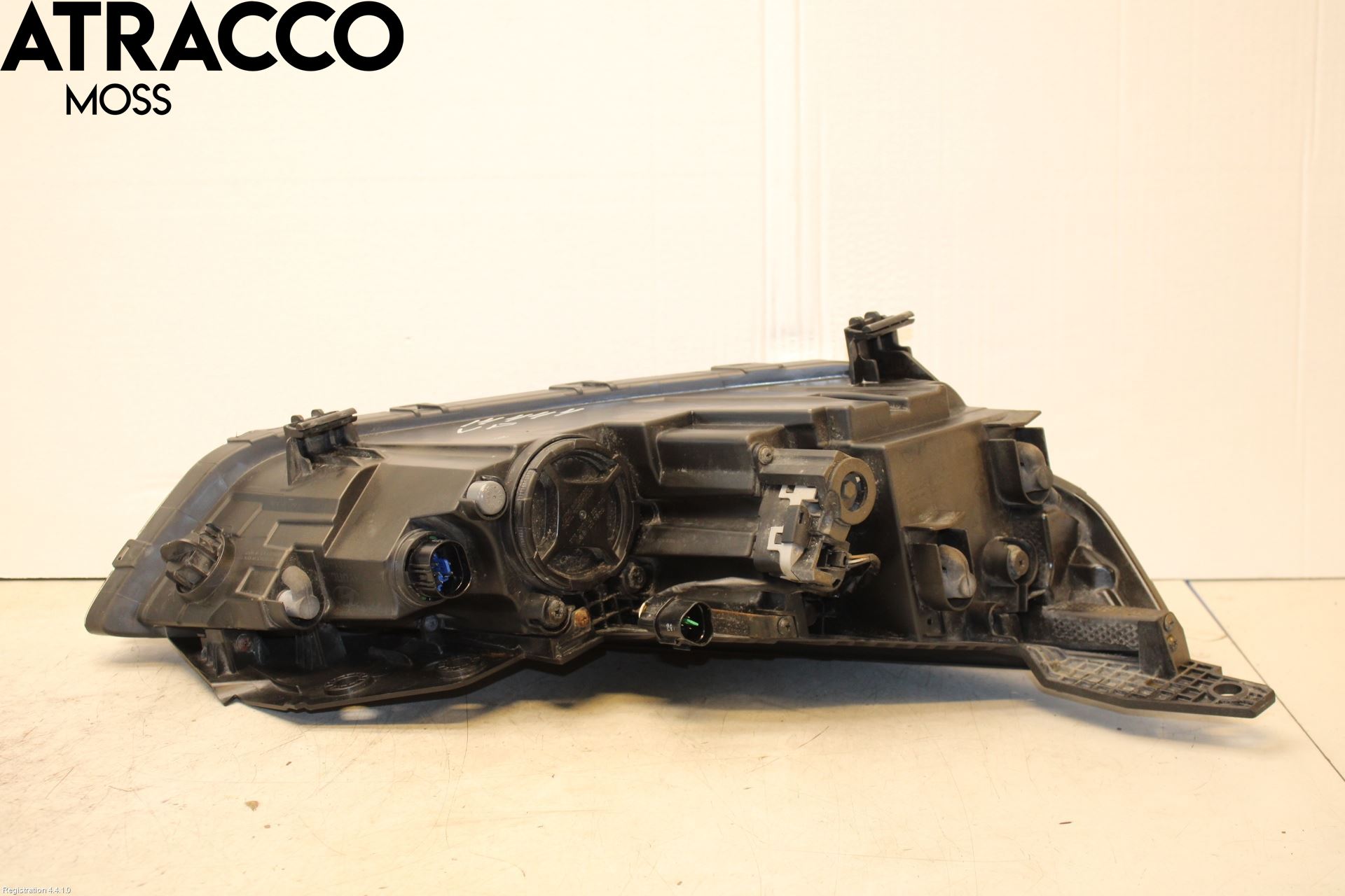 Hyundai IONIQ AE 17-22 Frontlykt Venstre