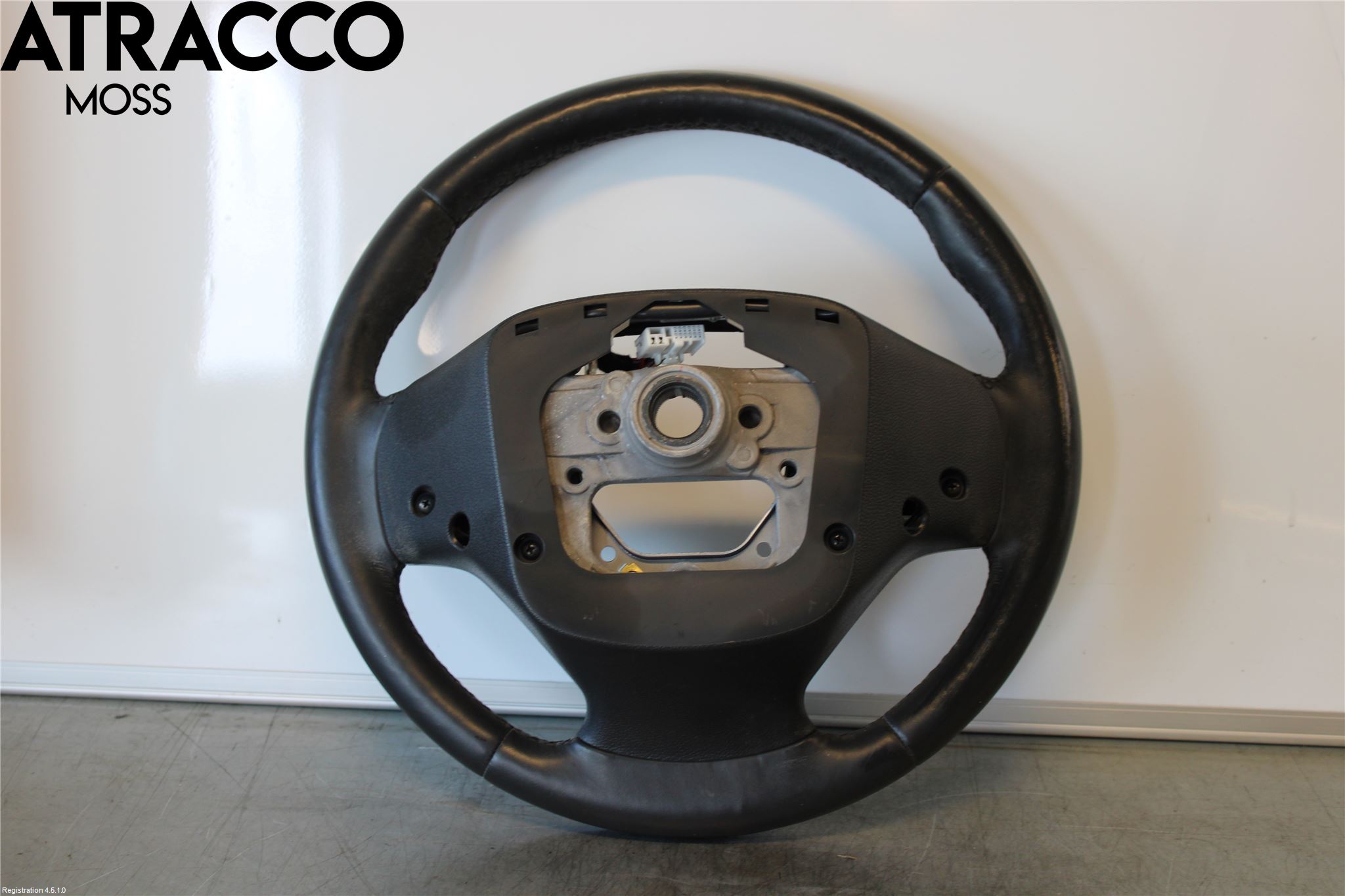Hyundai i20 GB 15-20 Ratt