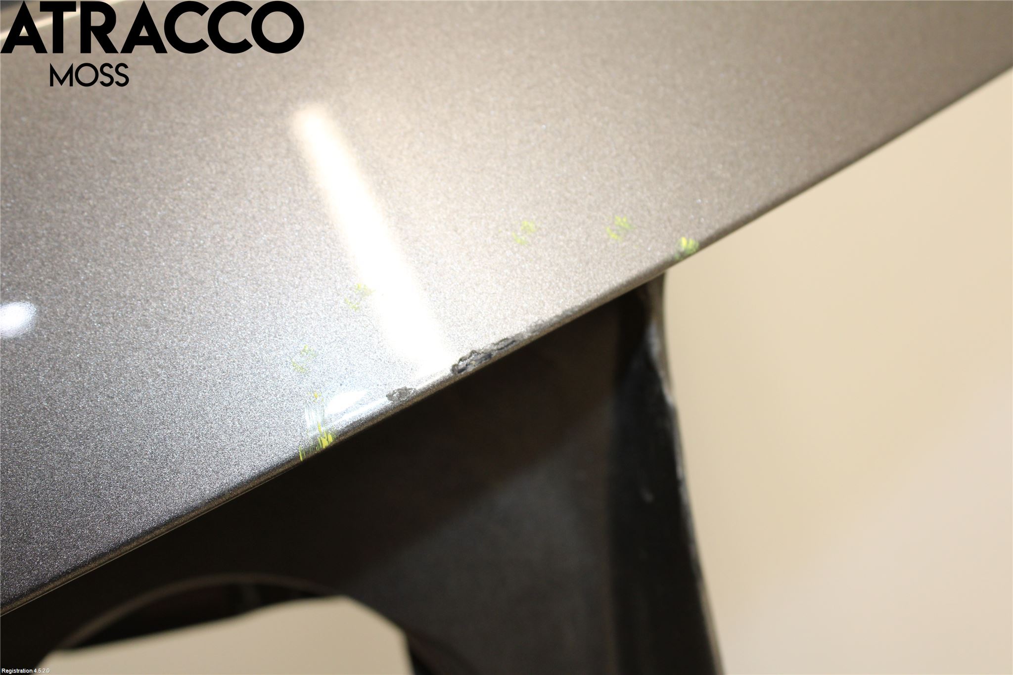 Volkswagen VW GOLF / E-GOLF VII 13-20 Bakluke Stv