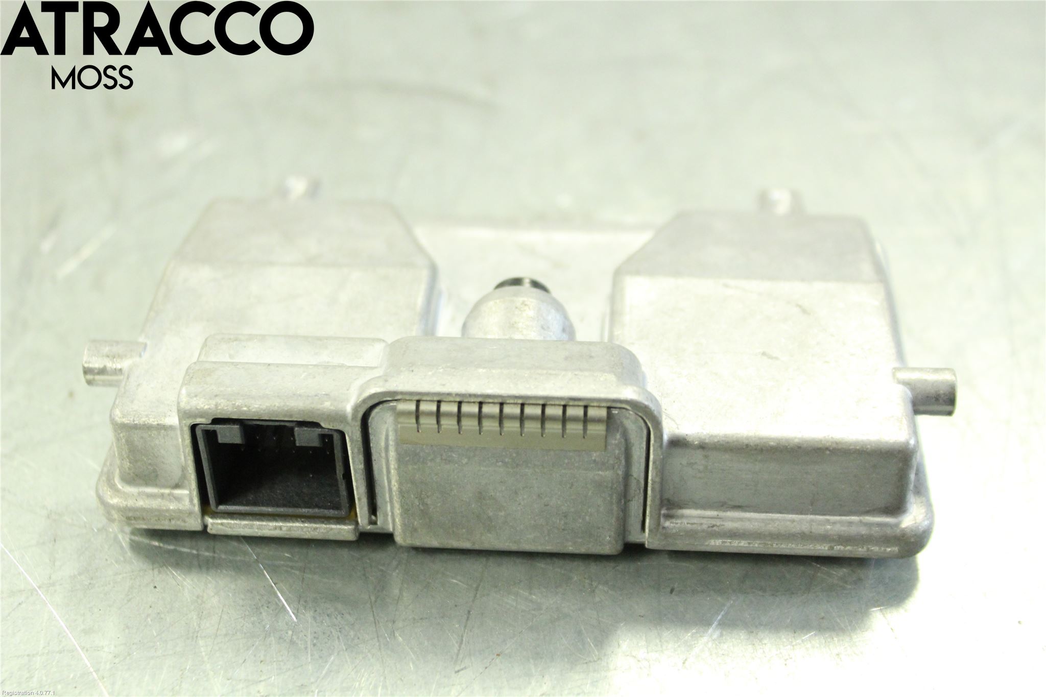 Volkswagen VW UP! / E-UP! Parkeringshjelp Kamera