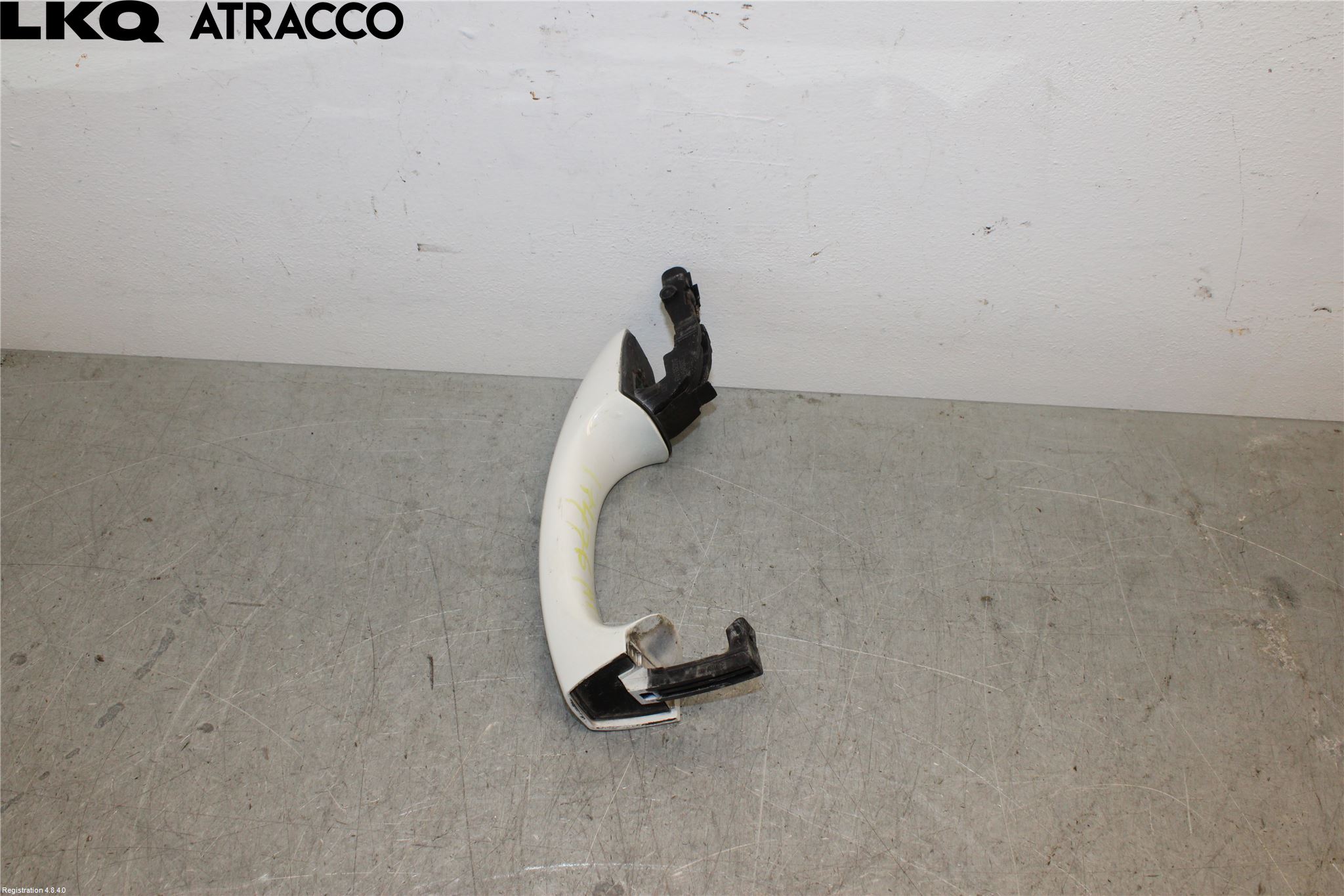 Volkswagen VW GOLF / E-GOLF VII 13-20 Dørhandtak Ytre Høyre