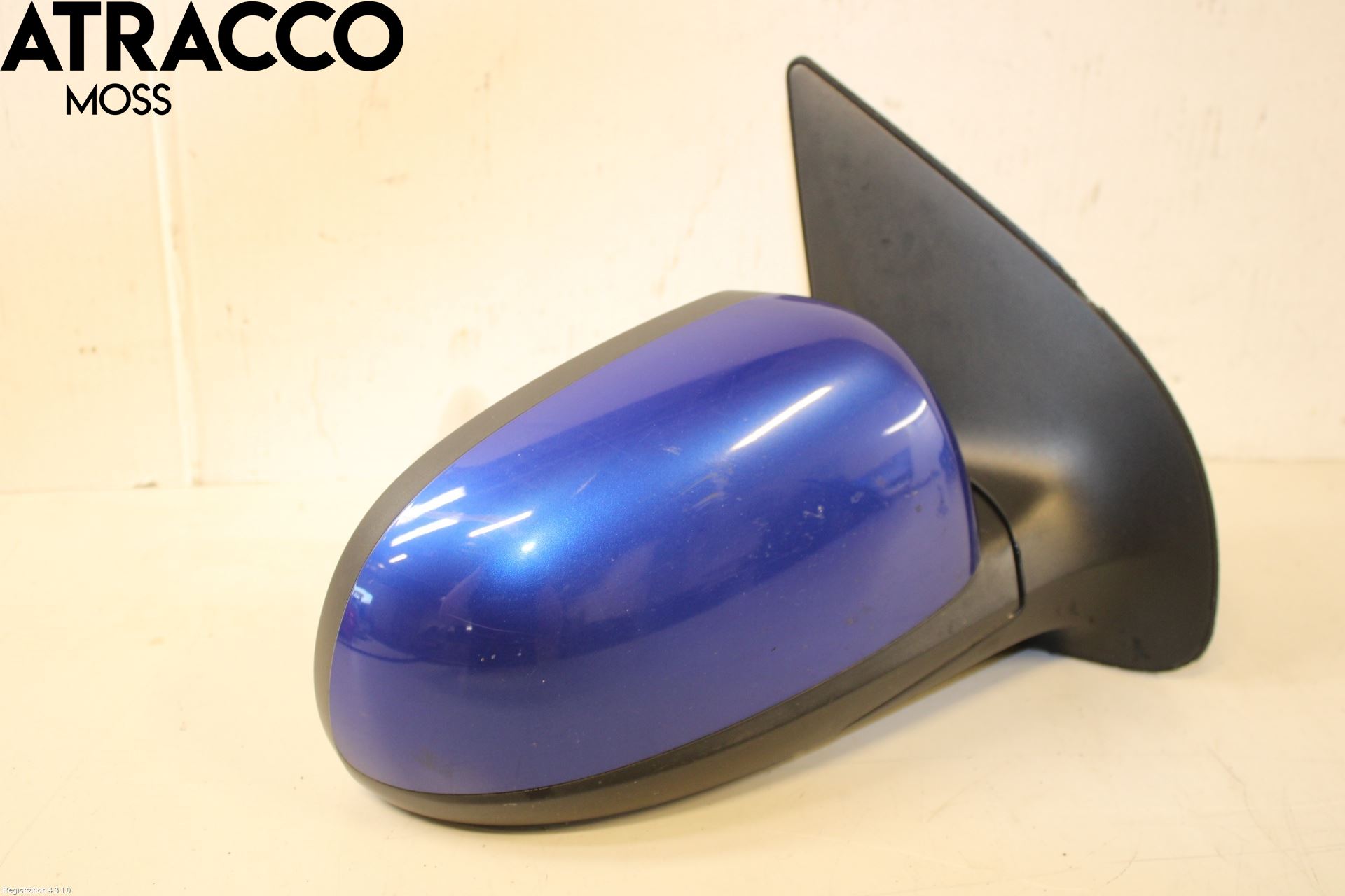 Hyundai i20 PB 09-14 Speil H M-El Justering