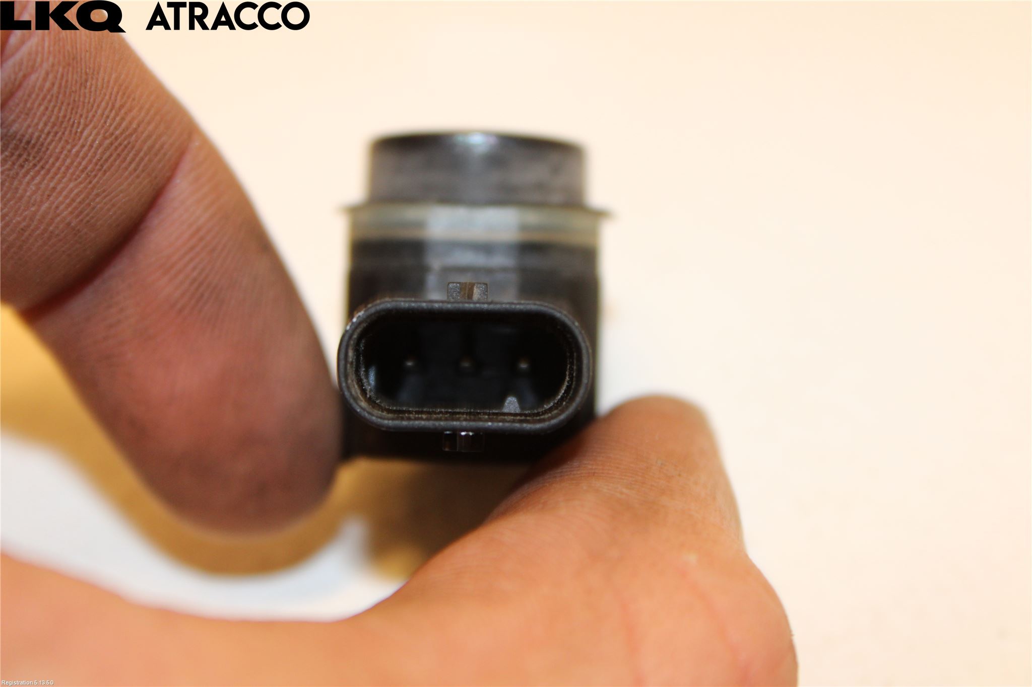 Volvo V40 12-19 Sensor Ryggesensor