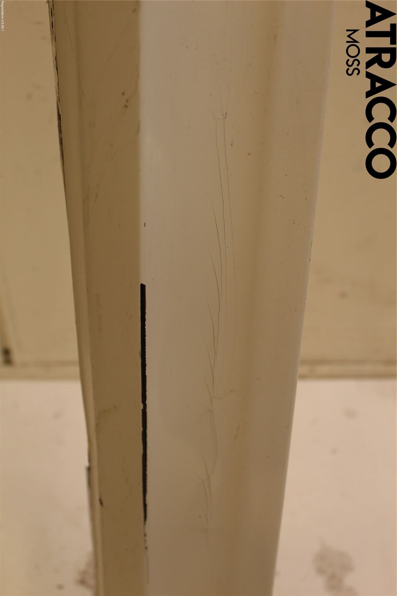 BMW 1 F20/F21 11-19 Kanalskjørt Høyre