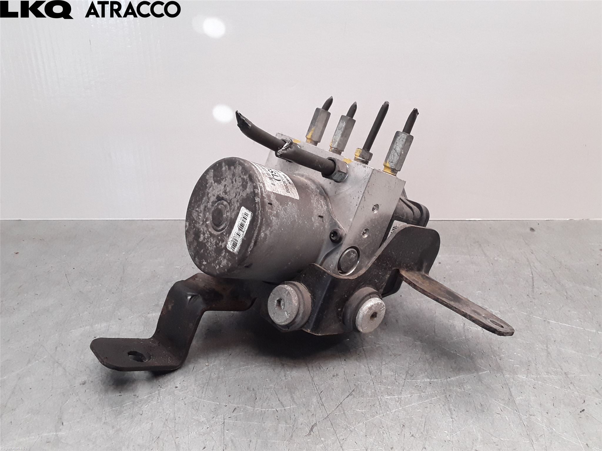 SsangYong SSANG YONG KORANDO Abs Hydraulikkpumpe