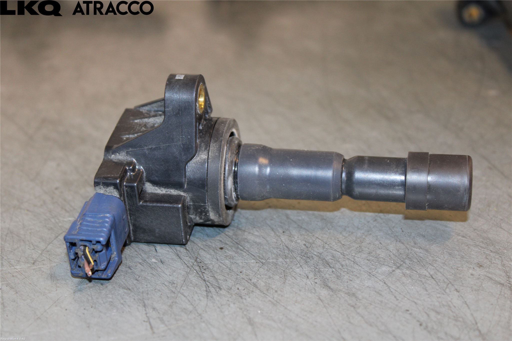Honda JAZZ 08-14 Coil