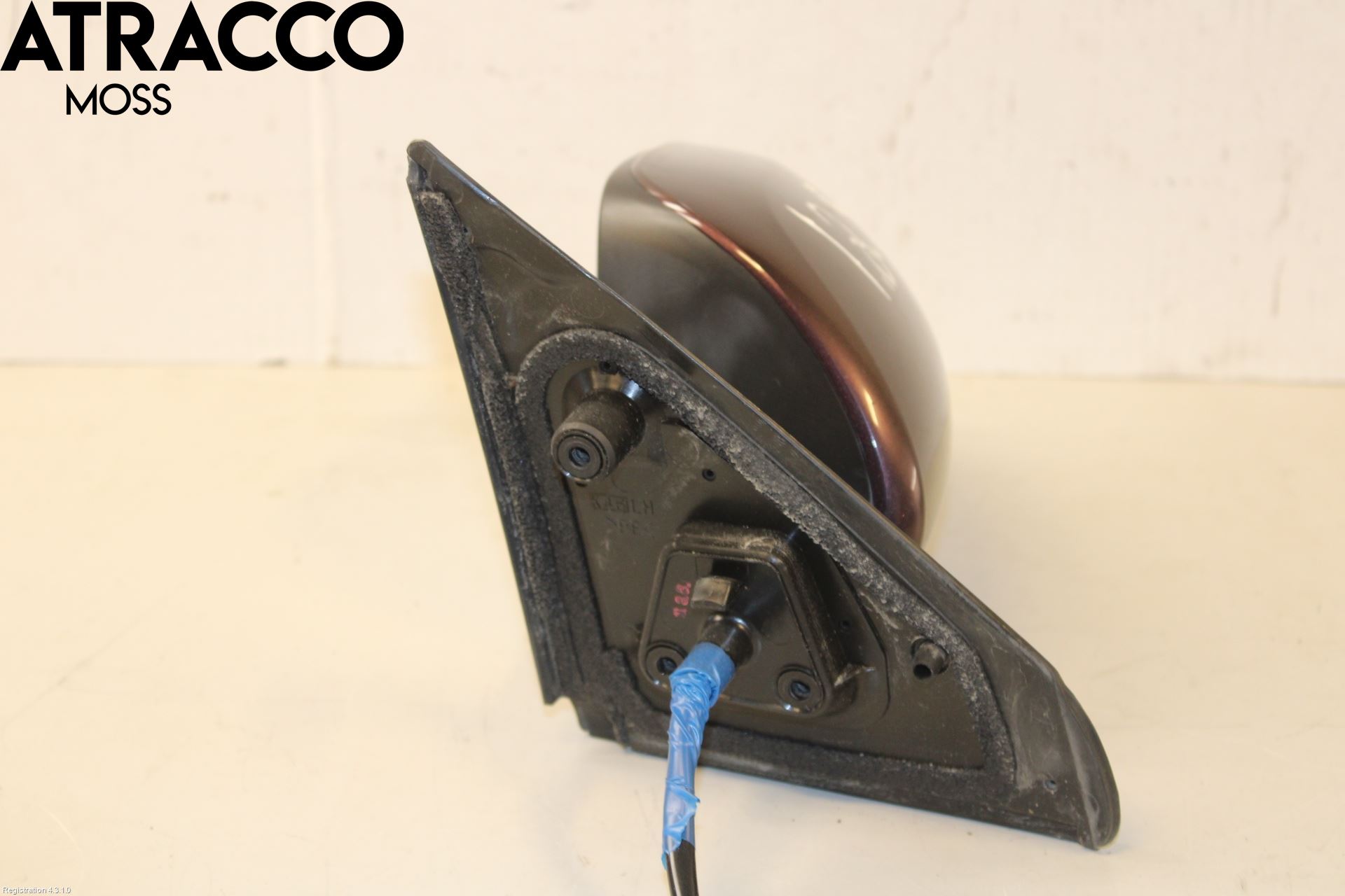 Toyota URBAN CRUISER Speil V M-El Justering