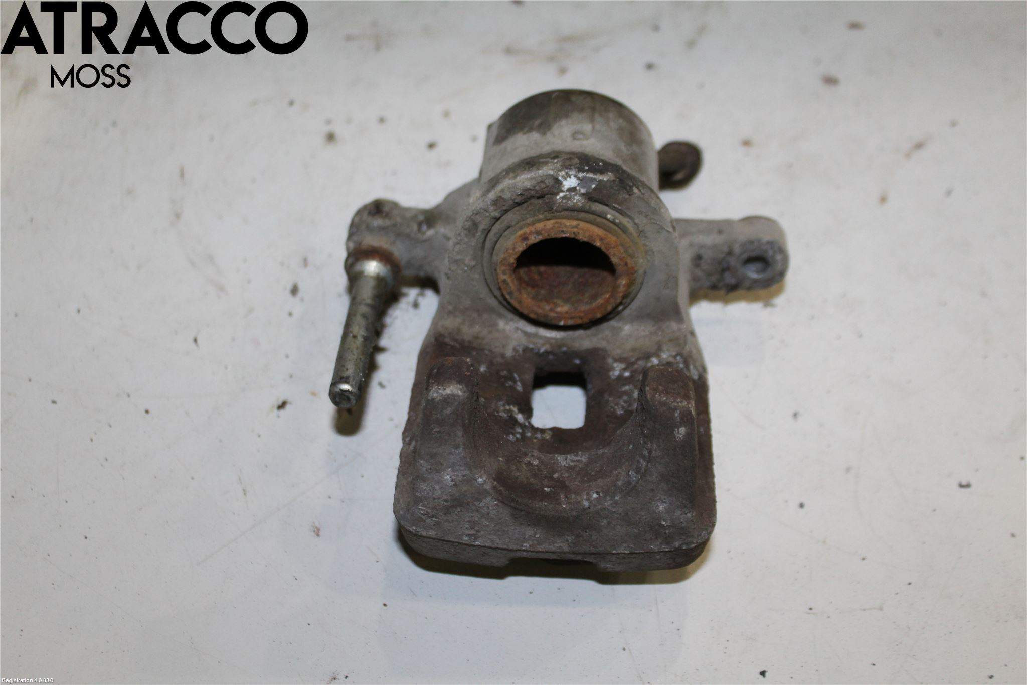 Toyota RAV4 13-18 Bremsecaliper Bak Høyre