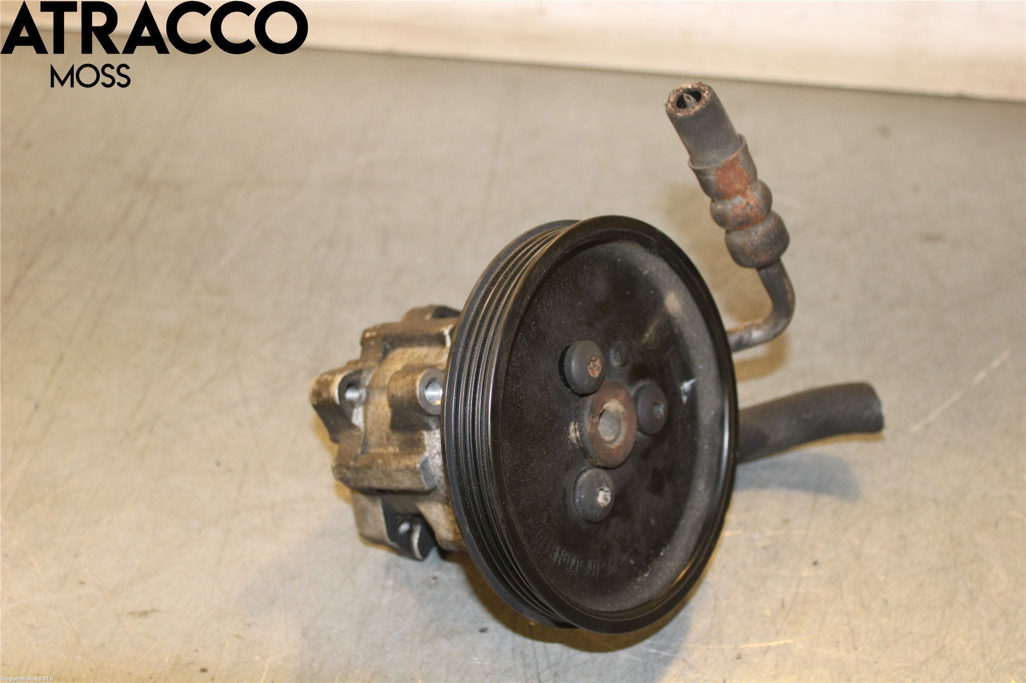 BMW 3 E90/91 SED/TOU 05-12 Servo Pumpe