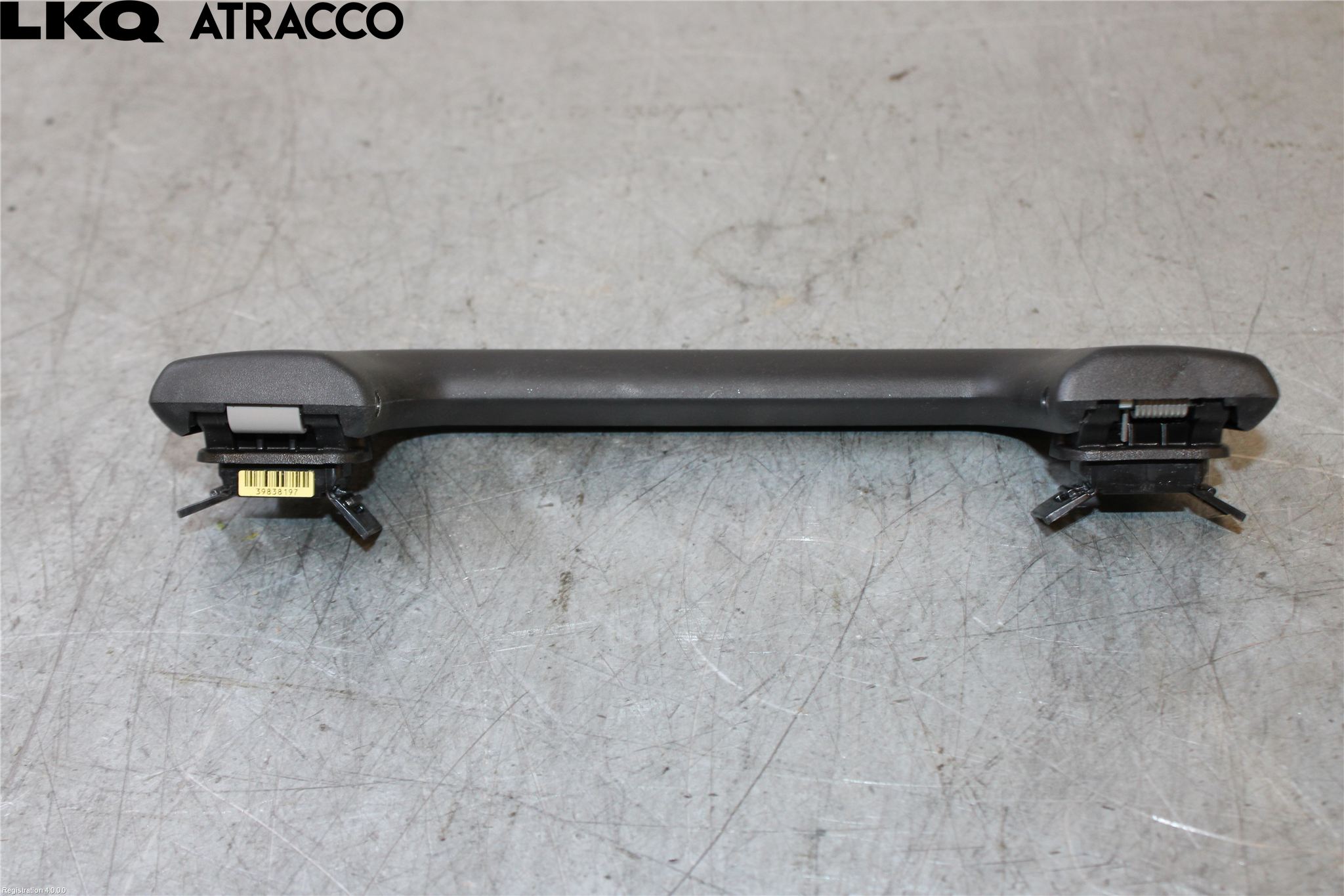 Volvo XC40/RECHARGE 18- Innrhandtak I Taket